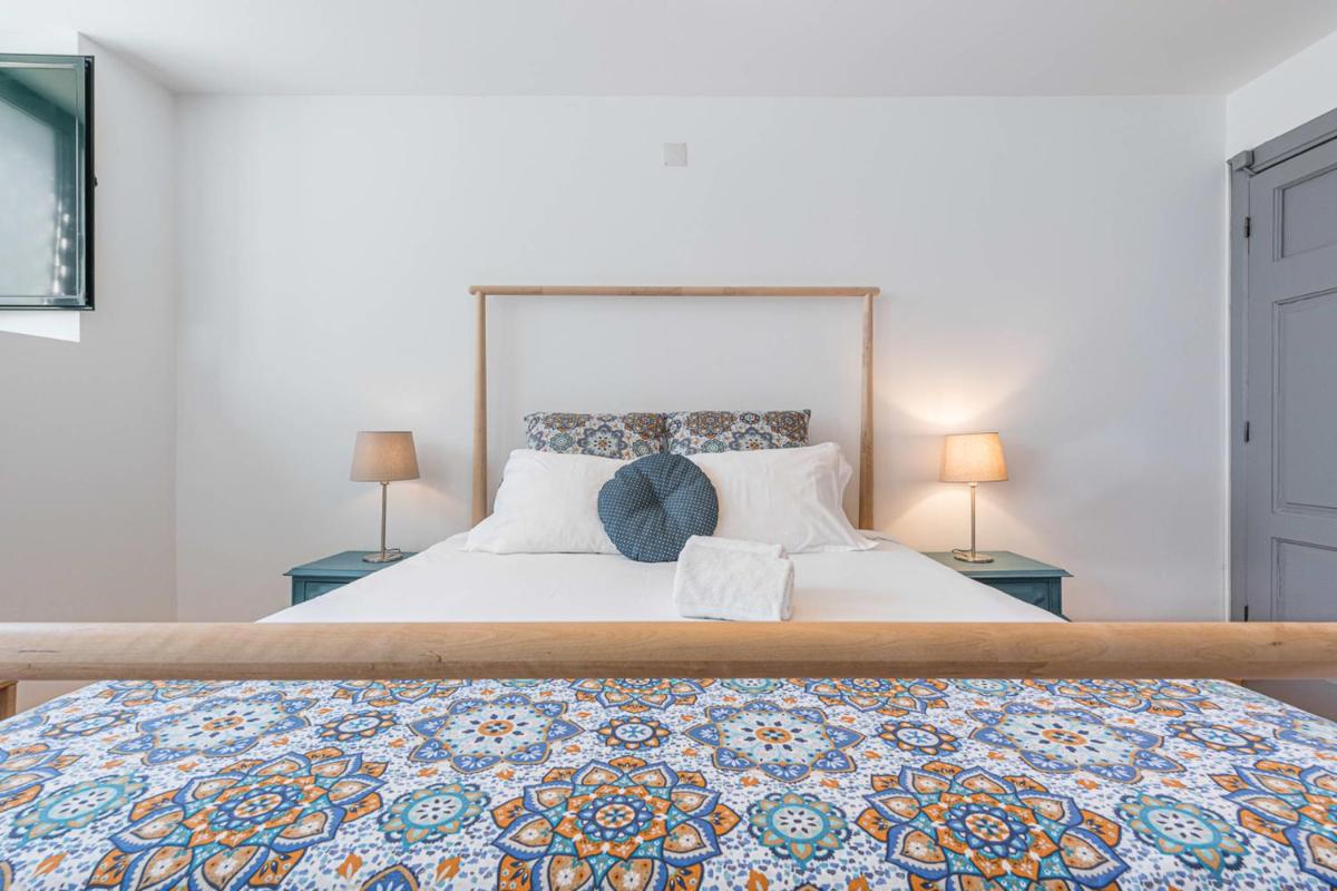 GuestReady - Centenary Oporto Cosy Rooms