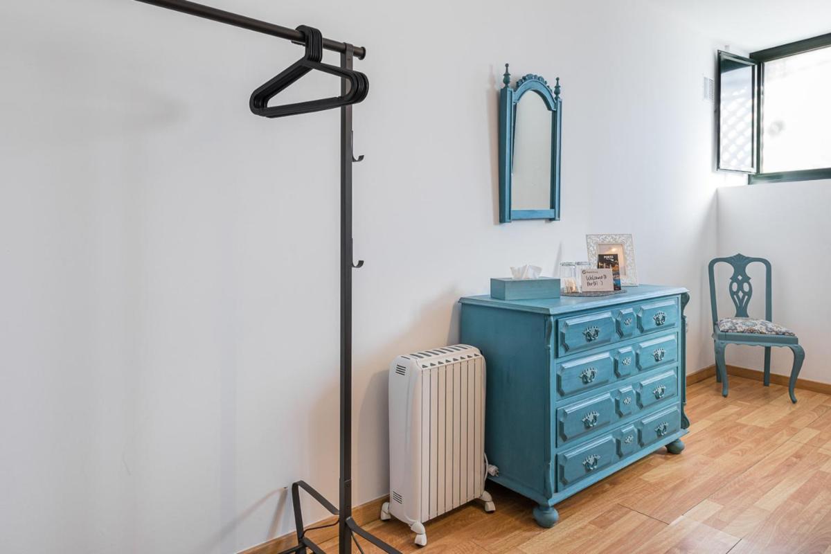 GuestReady - Centenary Oporto Cosy Rooms
