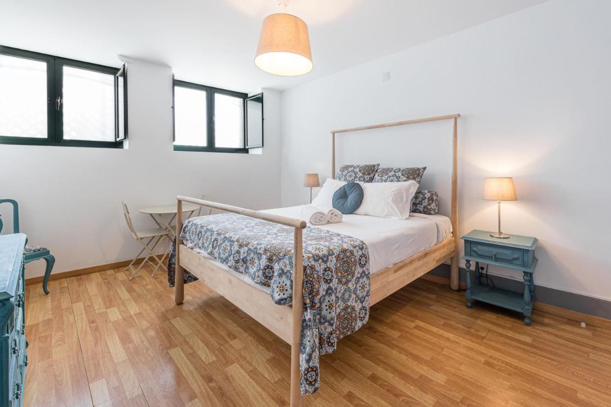 GuestReady - Centenary Oporto Cosy Rooms