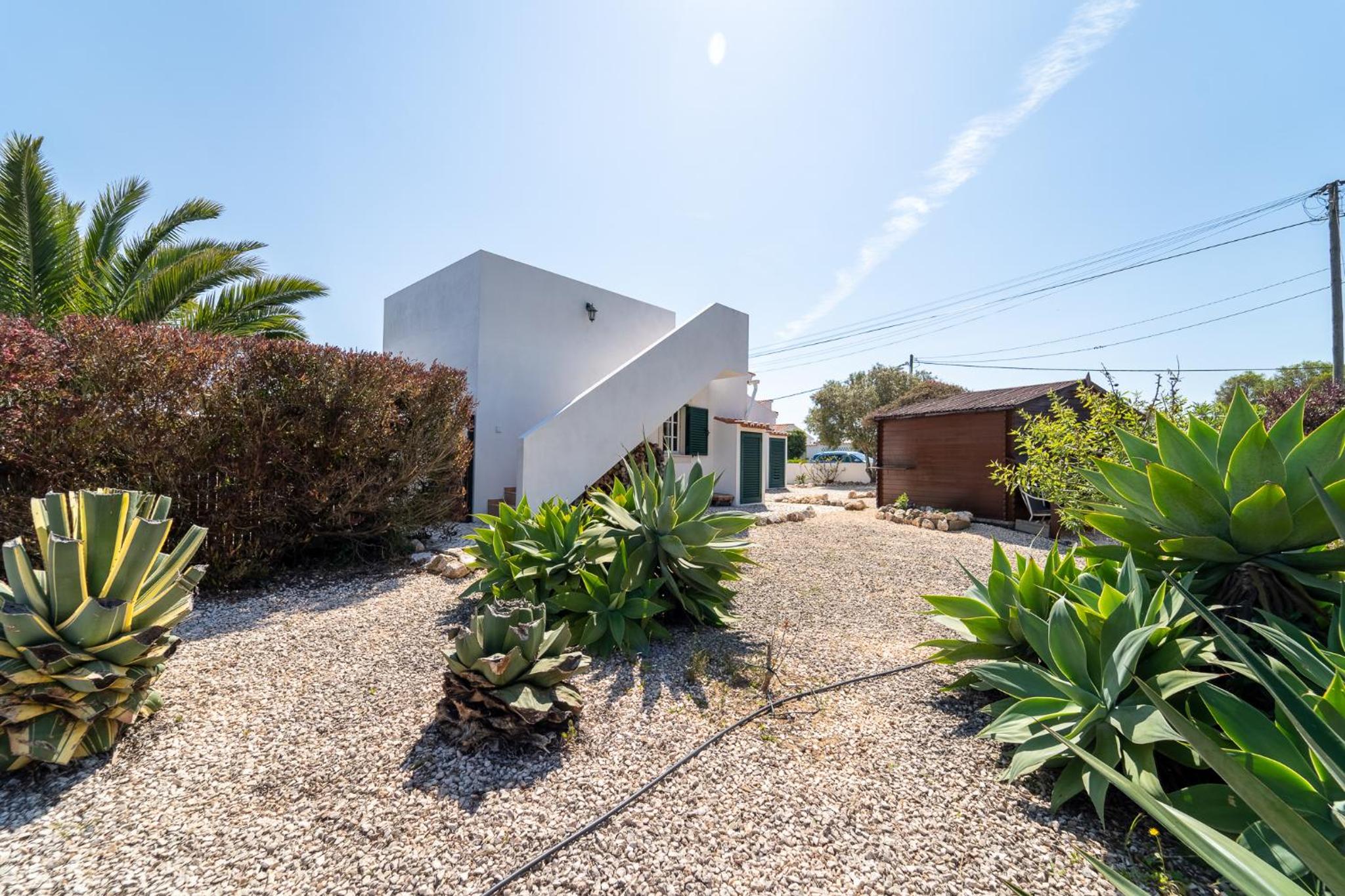 Bliss Villa