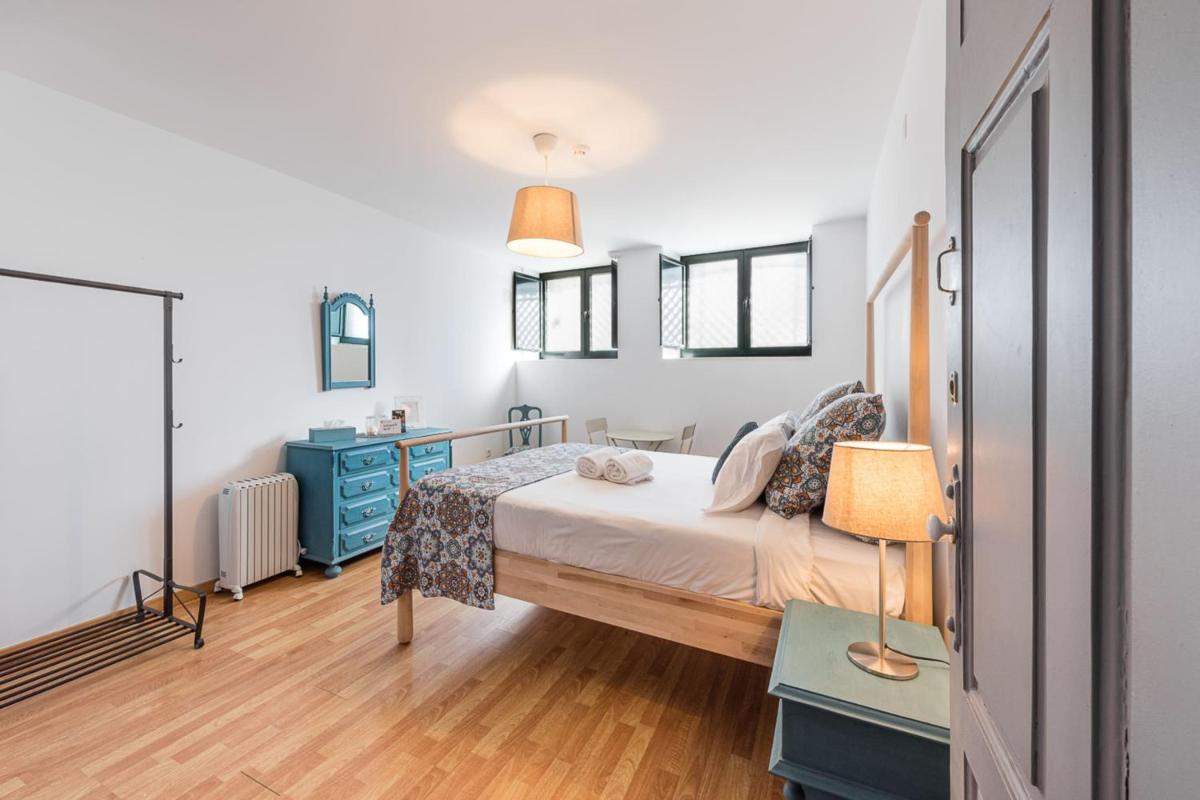 GuestReady - Centenary Oporto Cosy Rooms