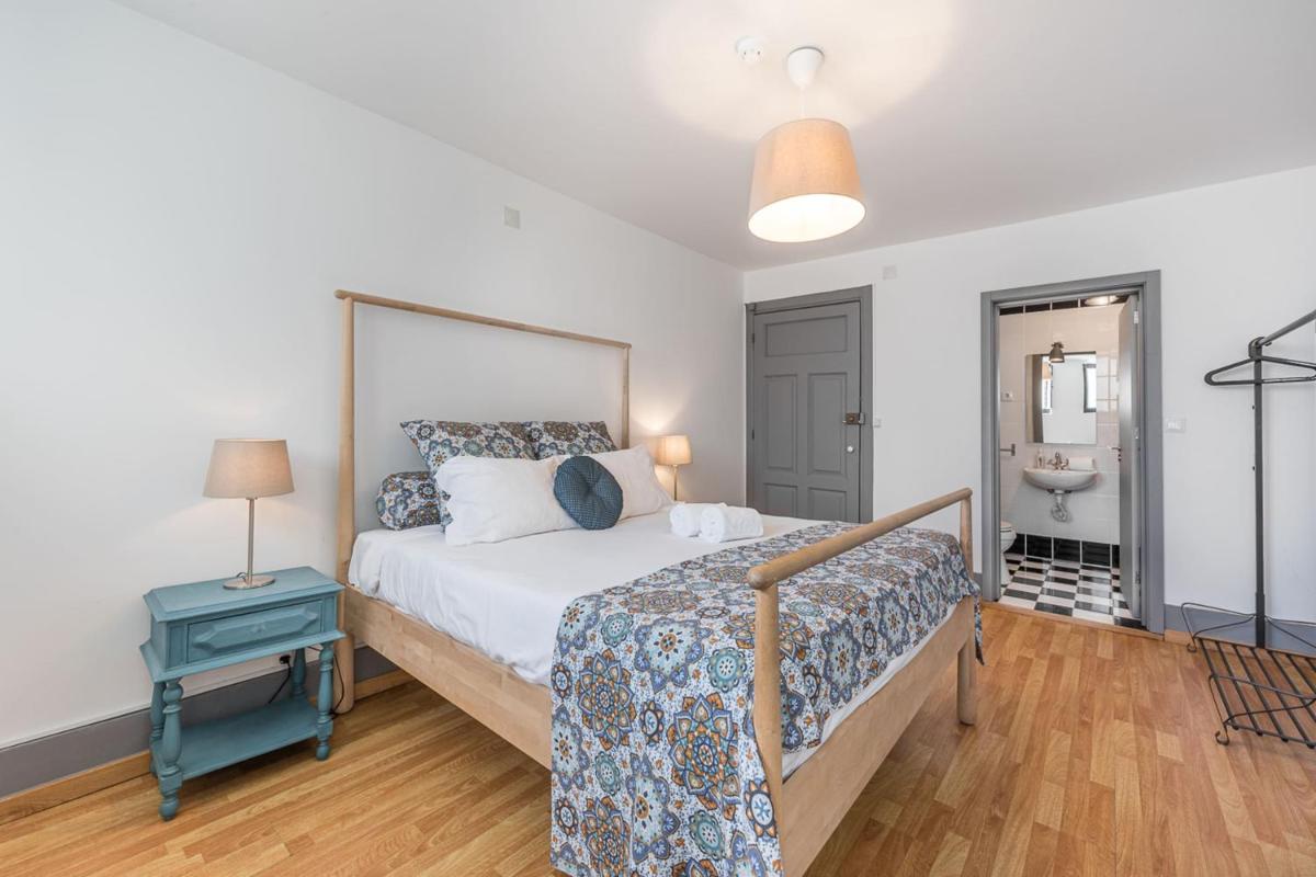 GuestReady - Centenary Oporto Cosy Rooms
