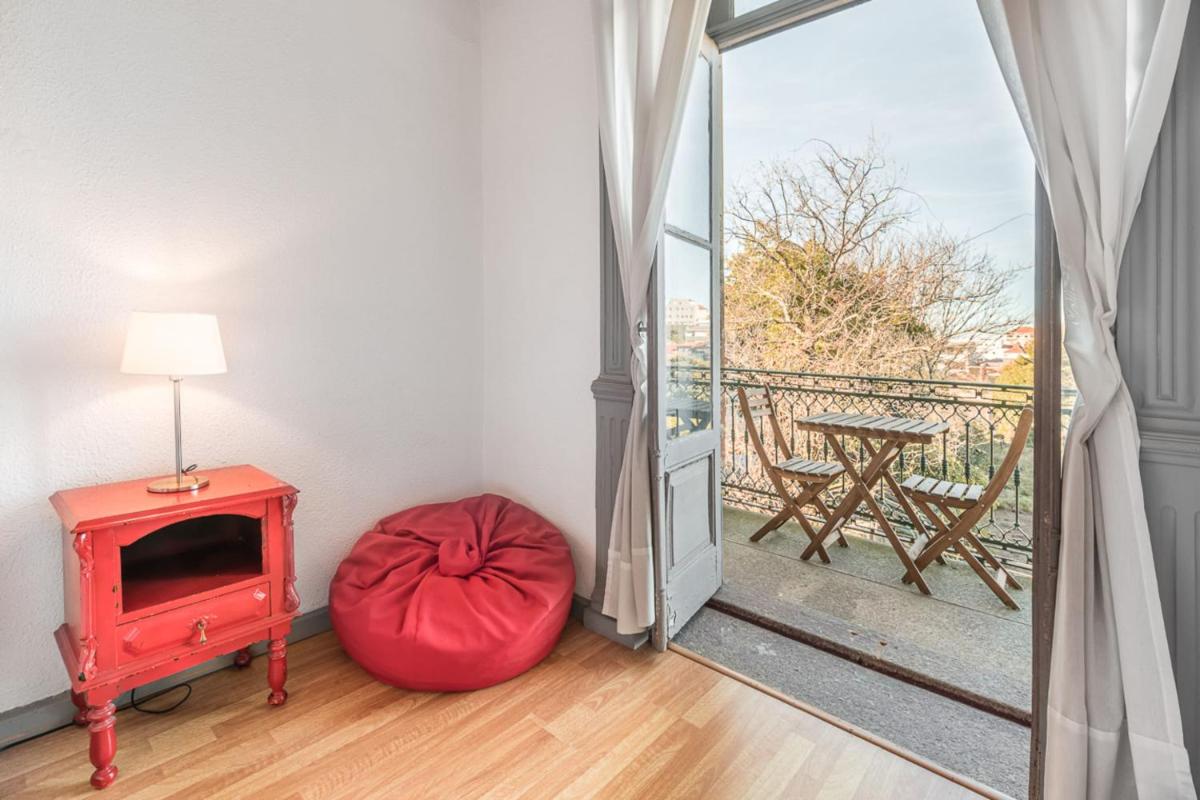 GuestReady - Centenary Oporto Cosy Rooms