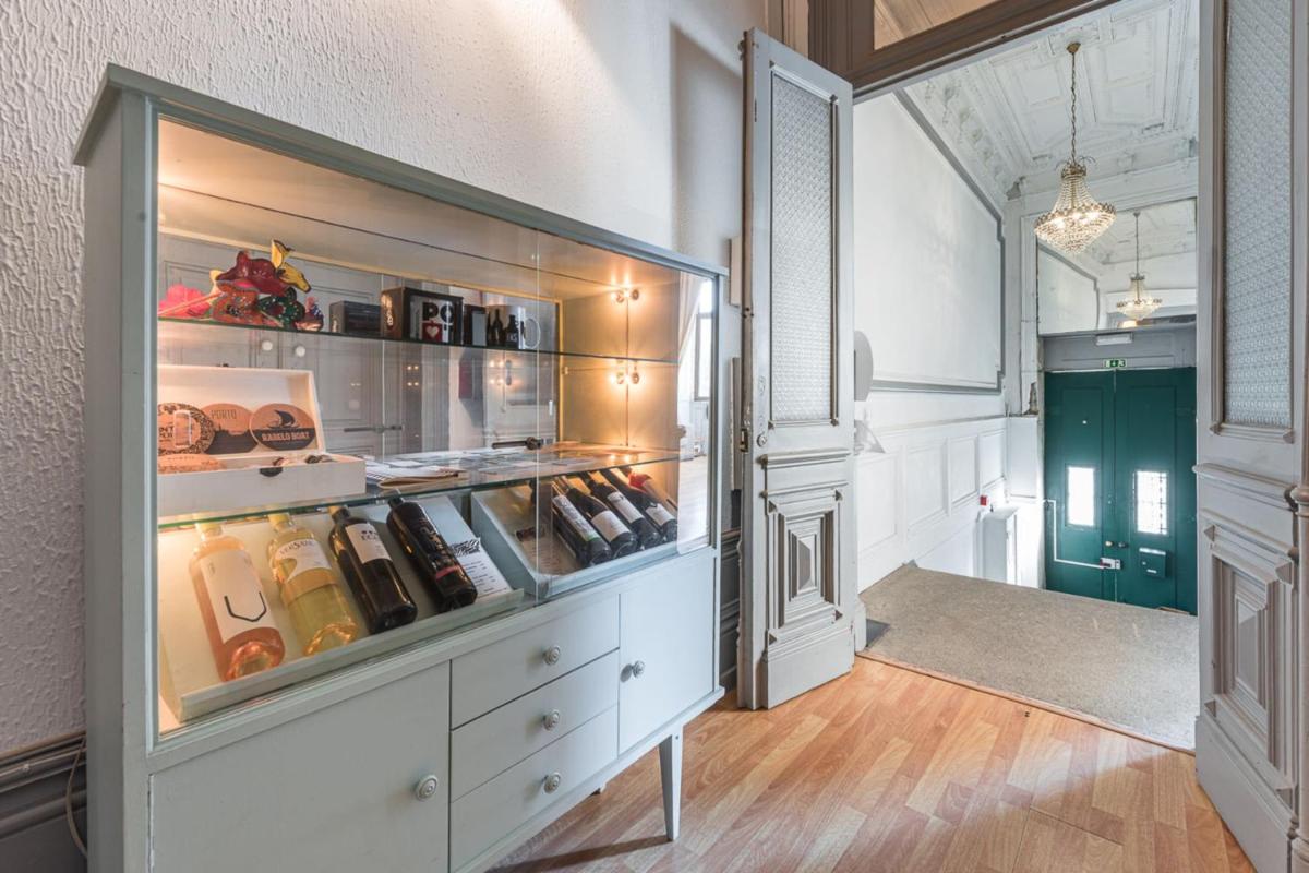 GuestReady - Centenary Oporto Cosy Rooms