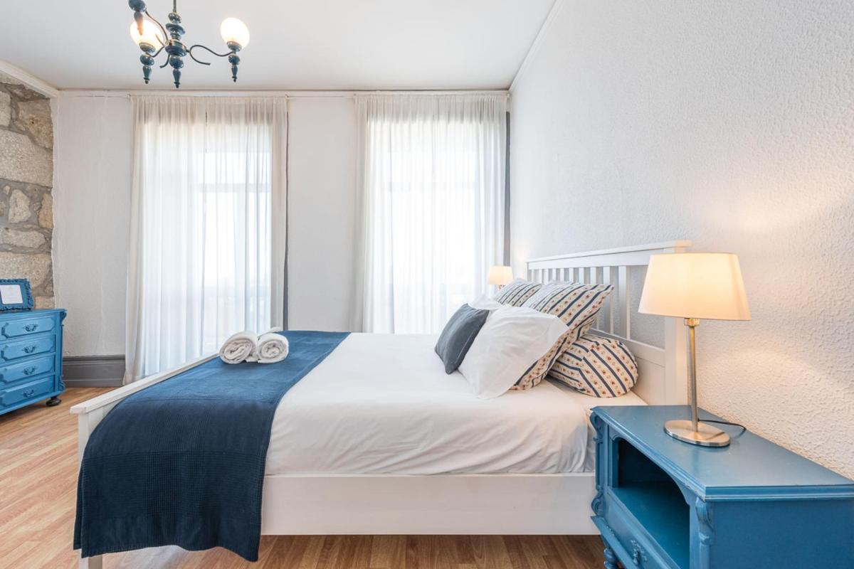 GuestReady - Centenary Oporto Cosy Rooms
