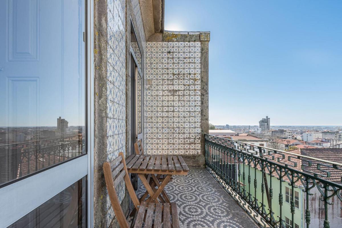 GuestReady - Centenary Oporto Cosy Rooms