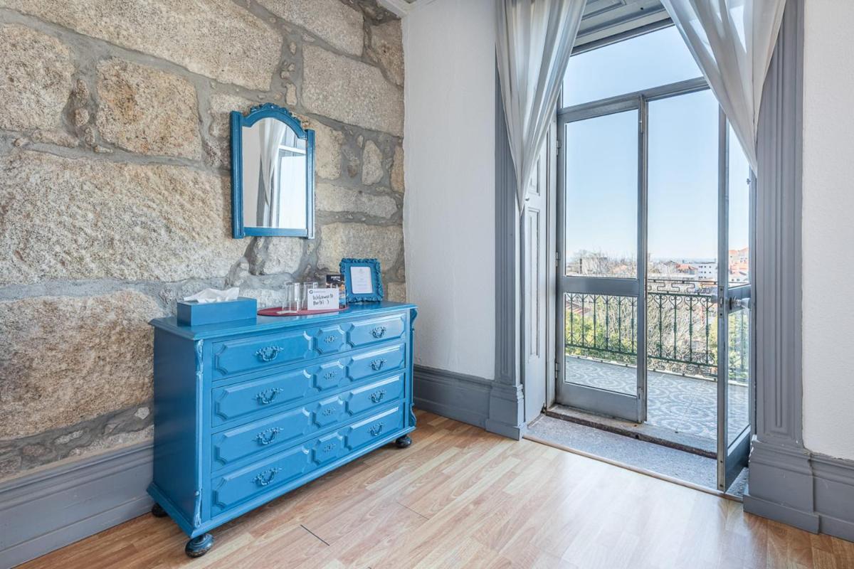 GuestReady - Centenary Oporto Cosy Rooms