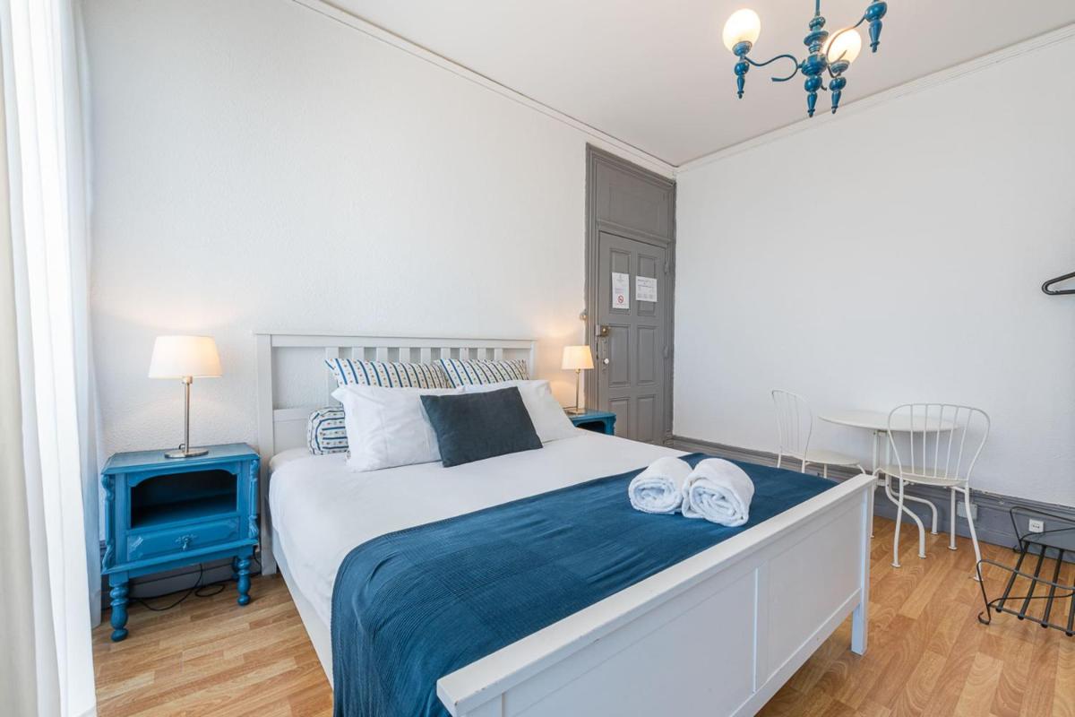 GuestReady - Centenary Oporto Cosy Rooms