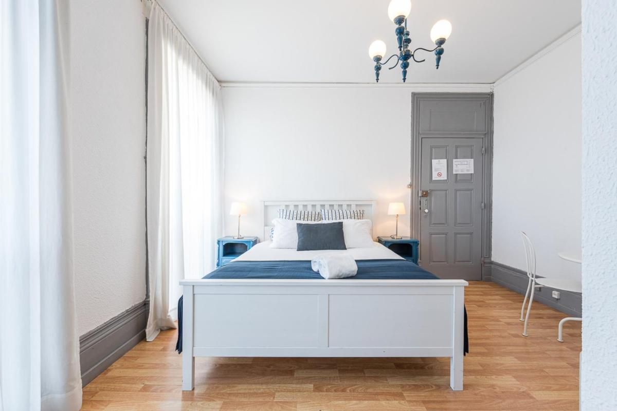 GuestReady - Centenary Oporto Cosy Rooms
