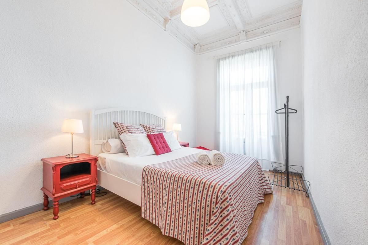 GuestReady - Centenary Oporto Cosy Rooms