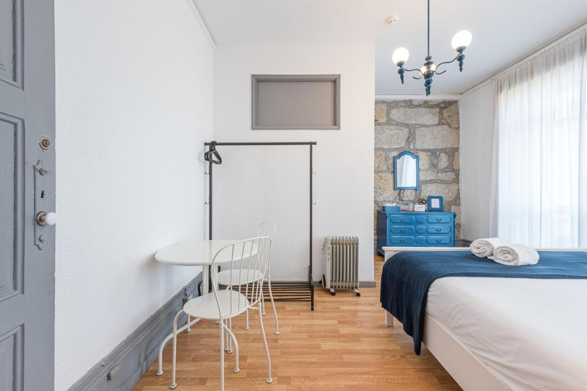 GuestReady - Centenary Oporto Cosy Rooms