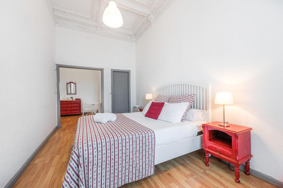 GuestReady - Centenary Oporto Cosy Rooms