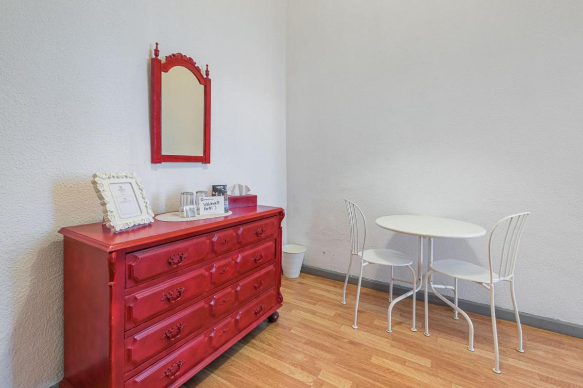 GuestReady - Centenary Oporto Cosy Rooms