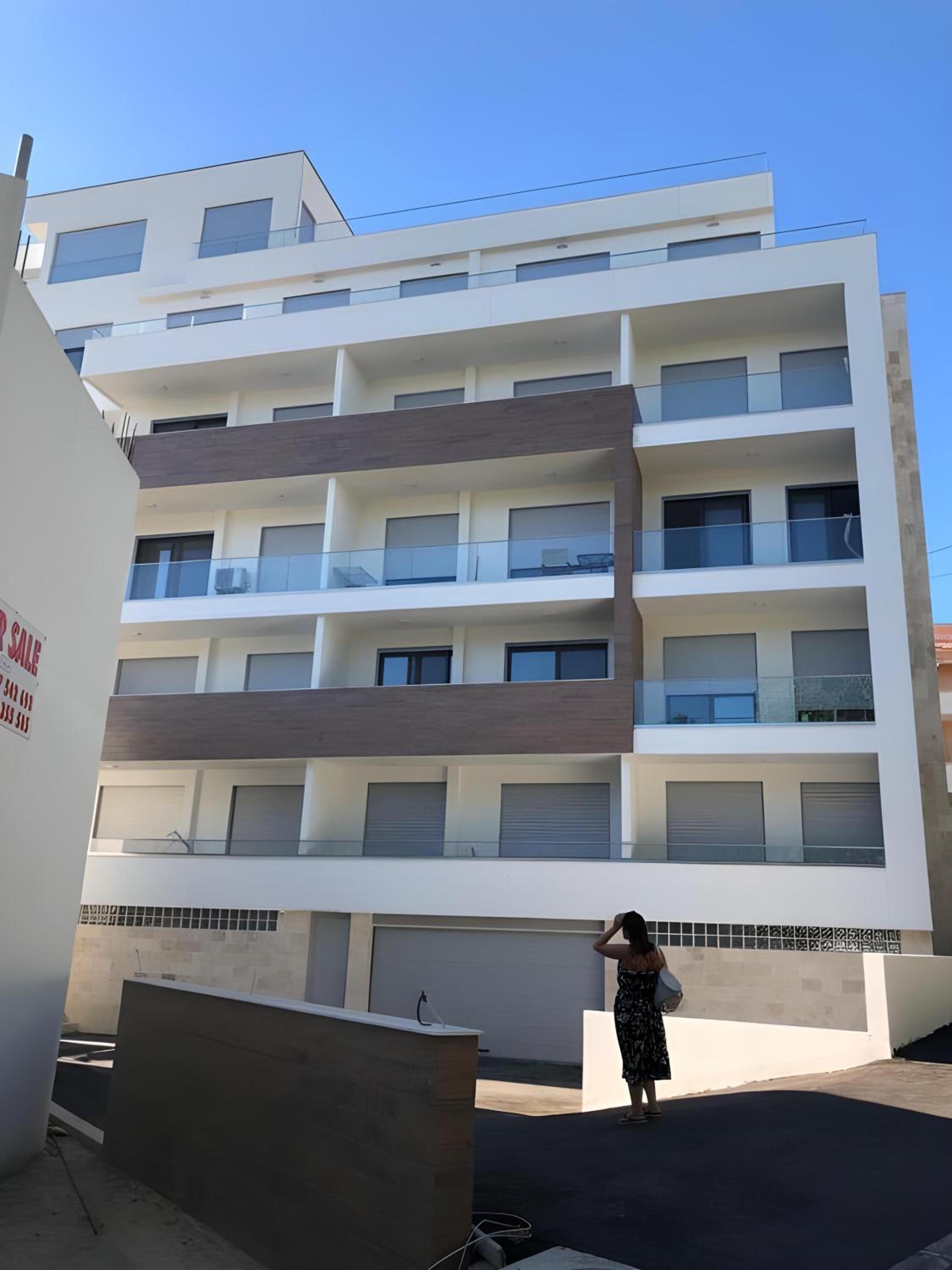 Apartments Romantico view 5
