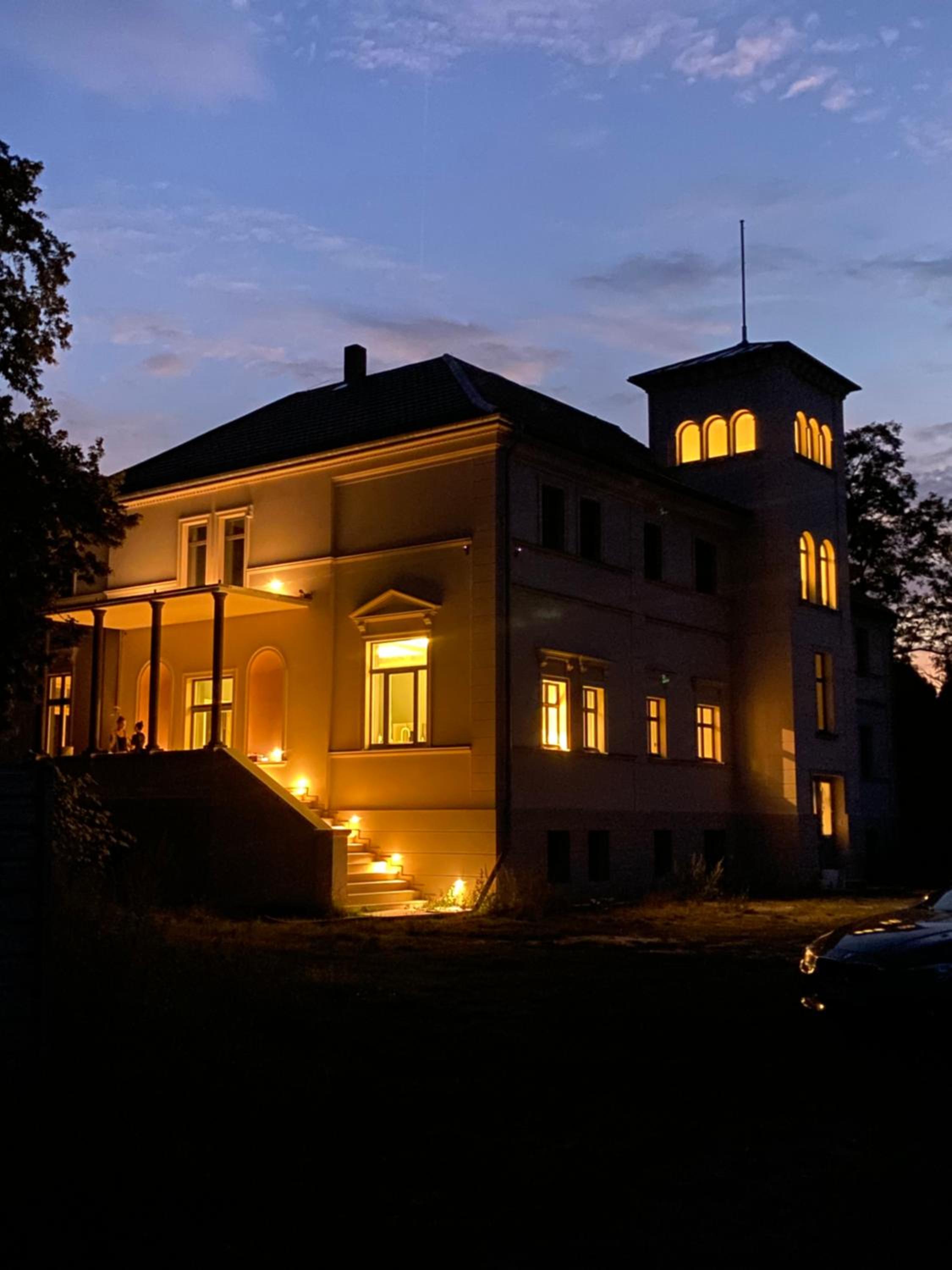 building