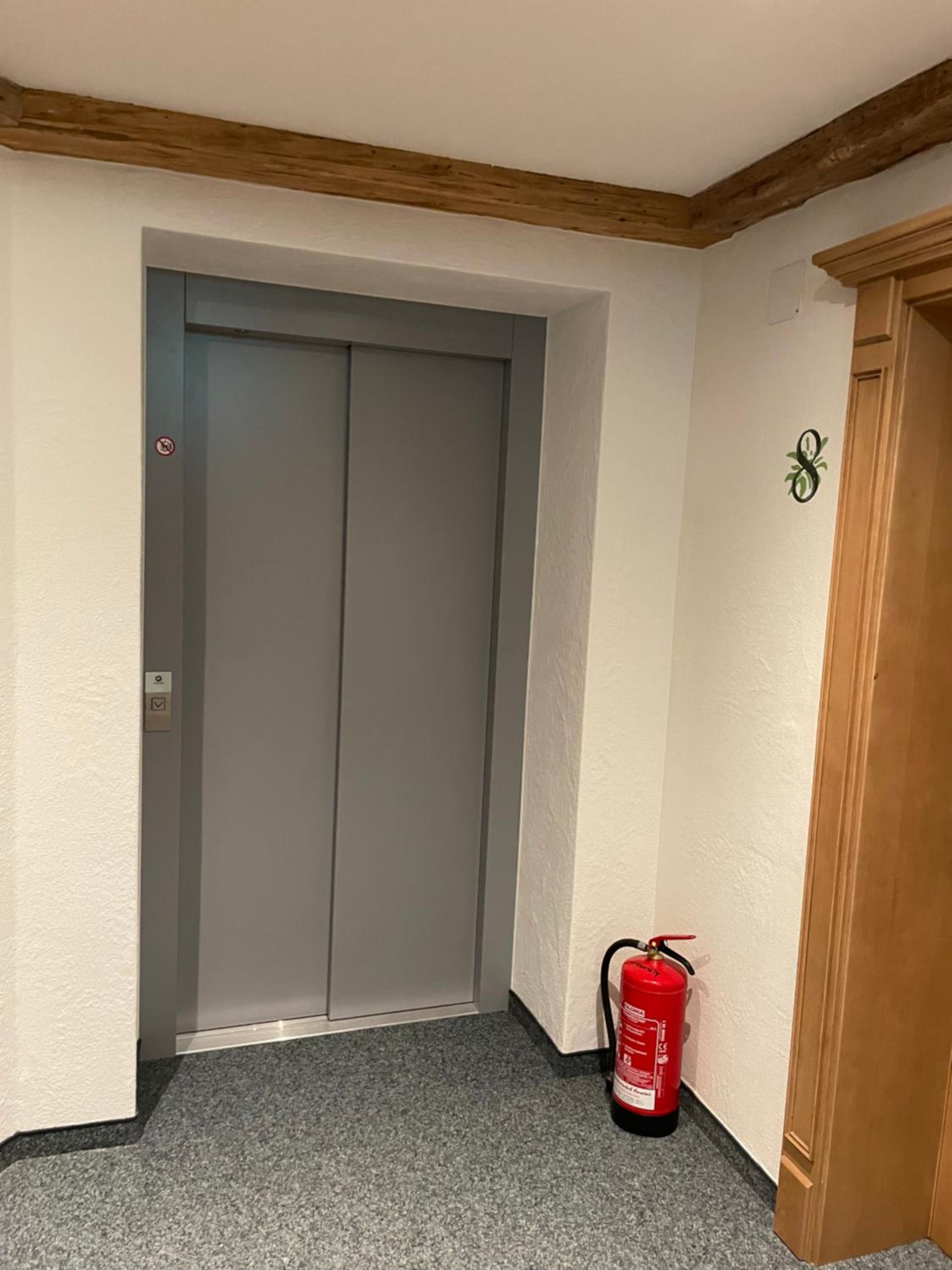 Pension Alpenperle
