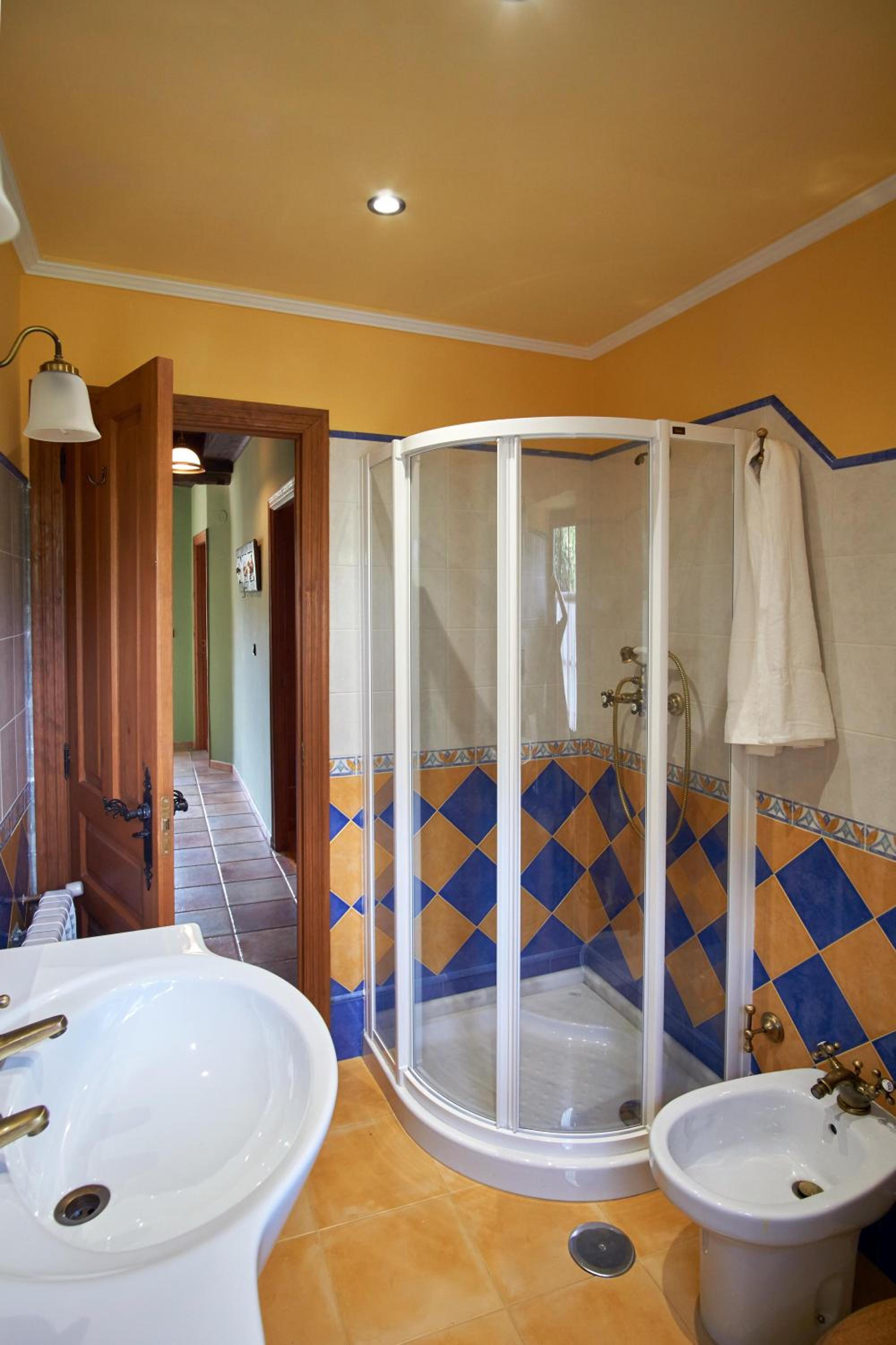 Casa Gelito