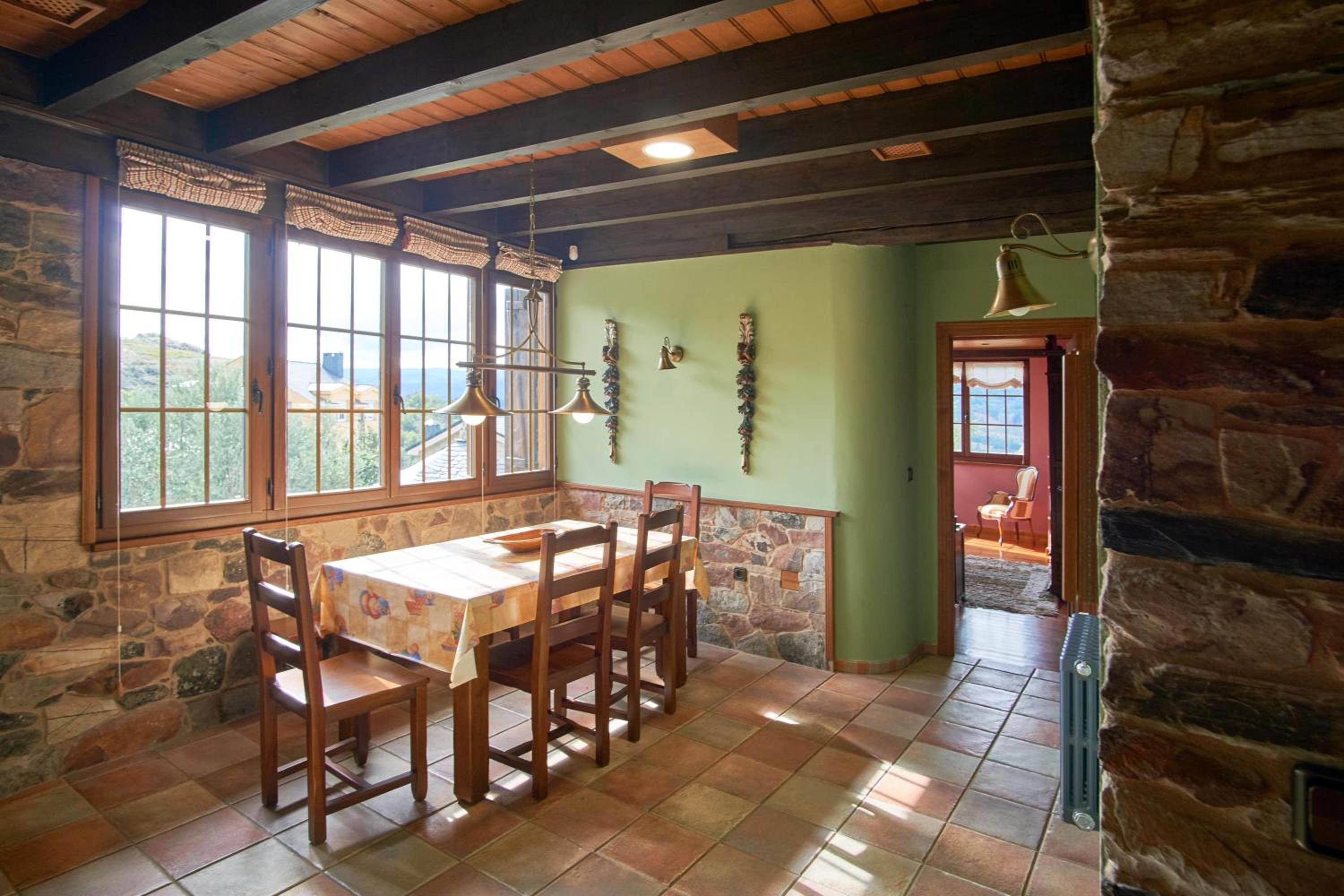 Casa Gelito
