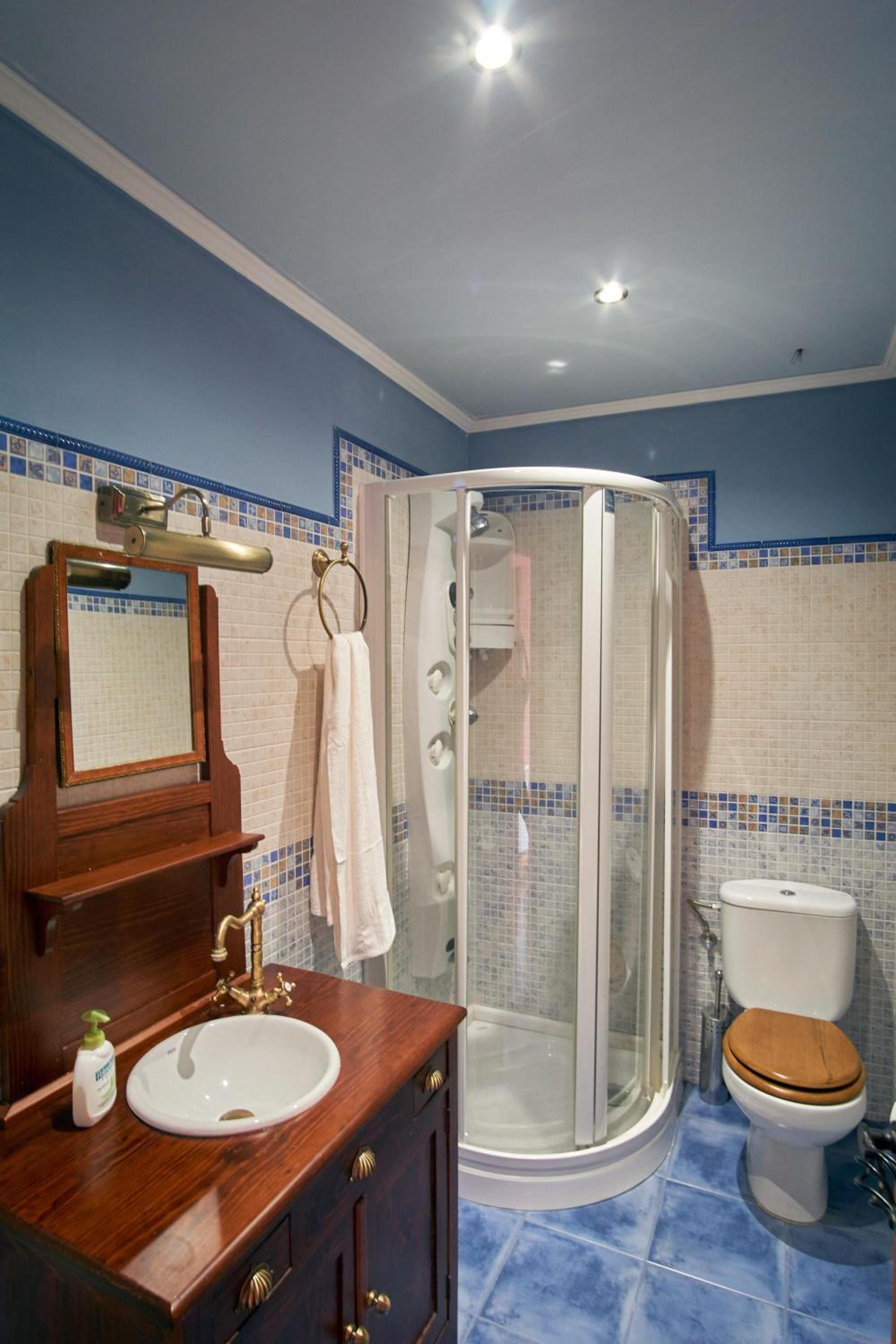 Casa Gelito