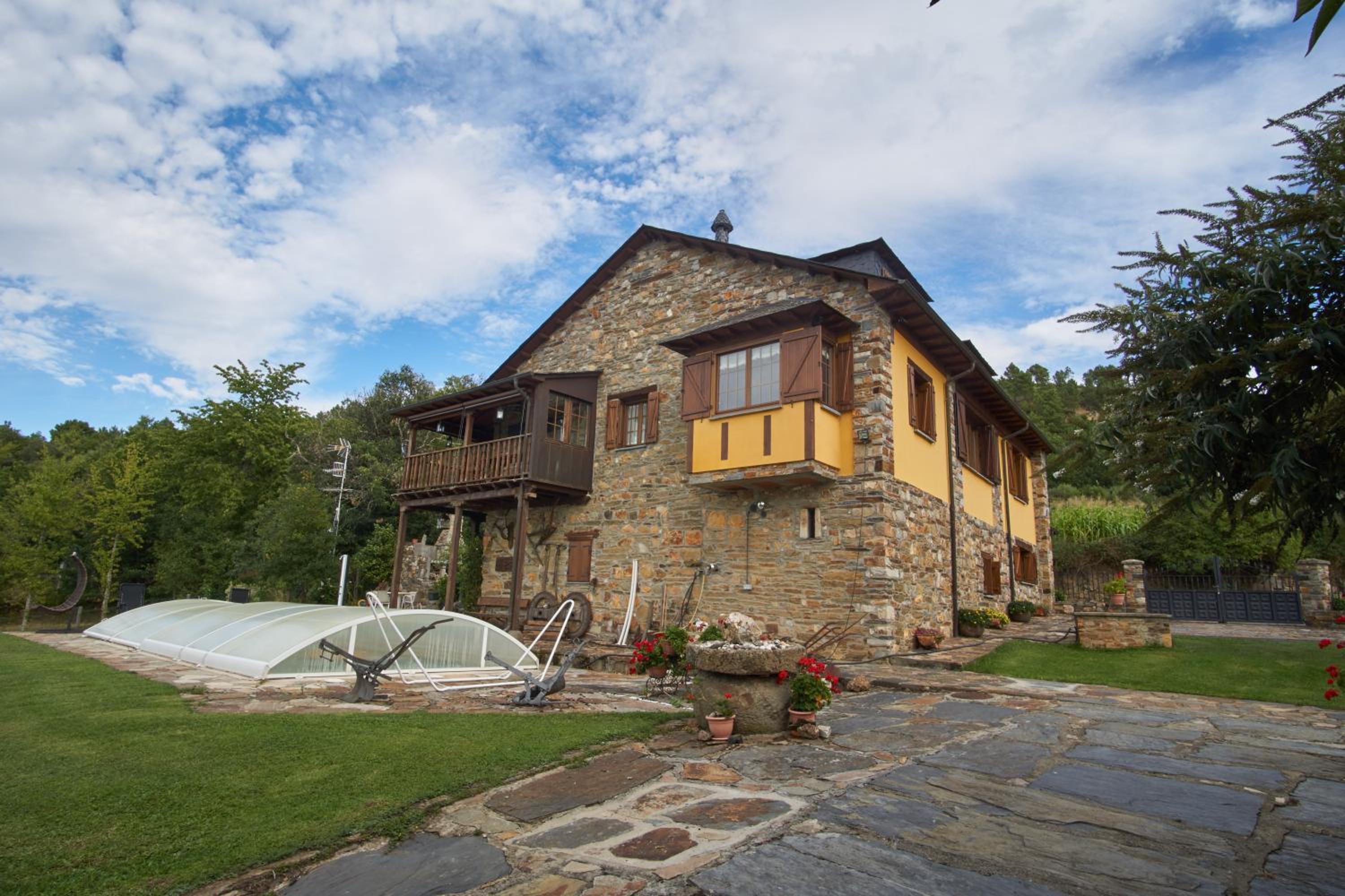 Casa Gelito