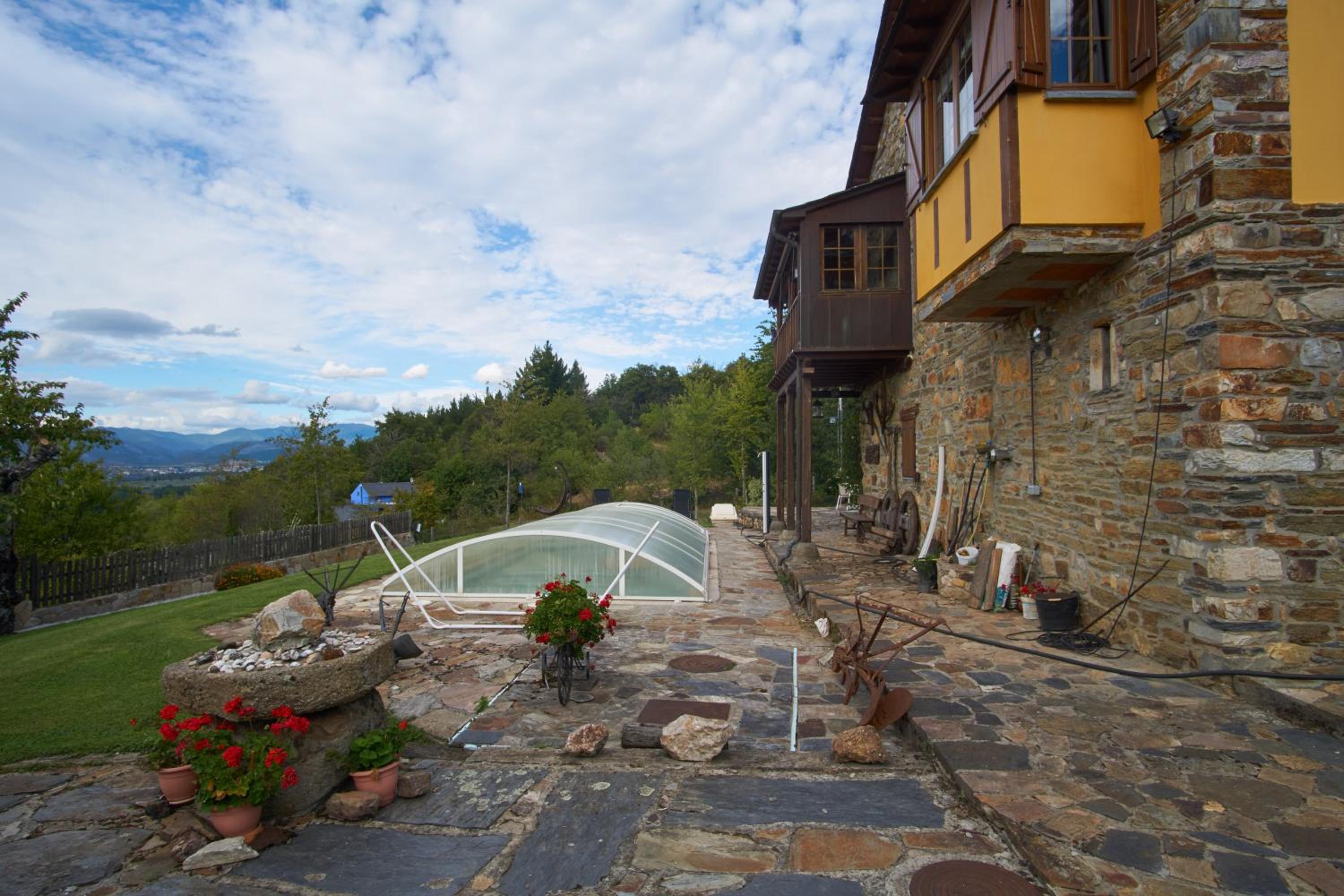 Casa Gelito