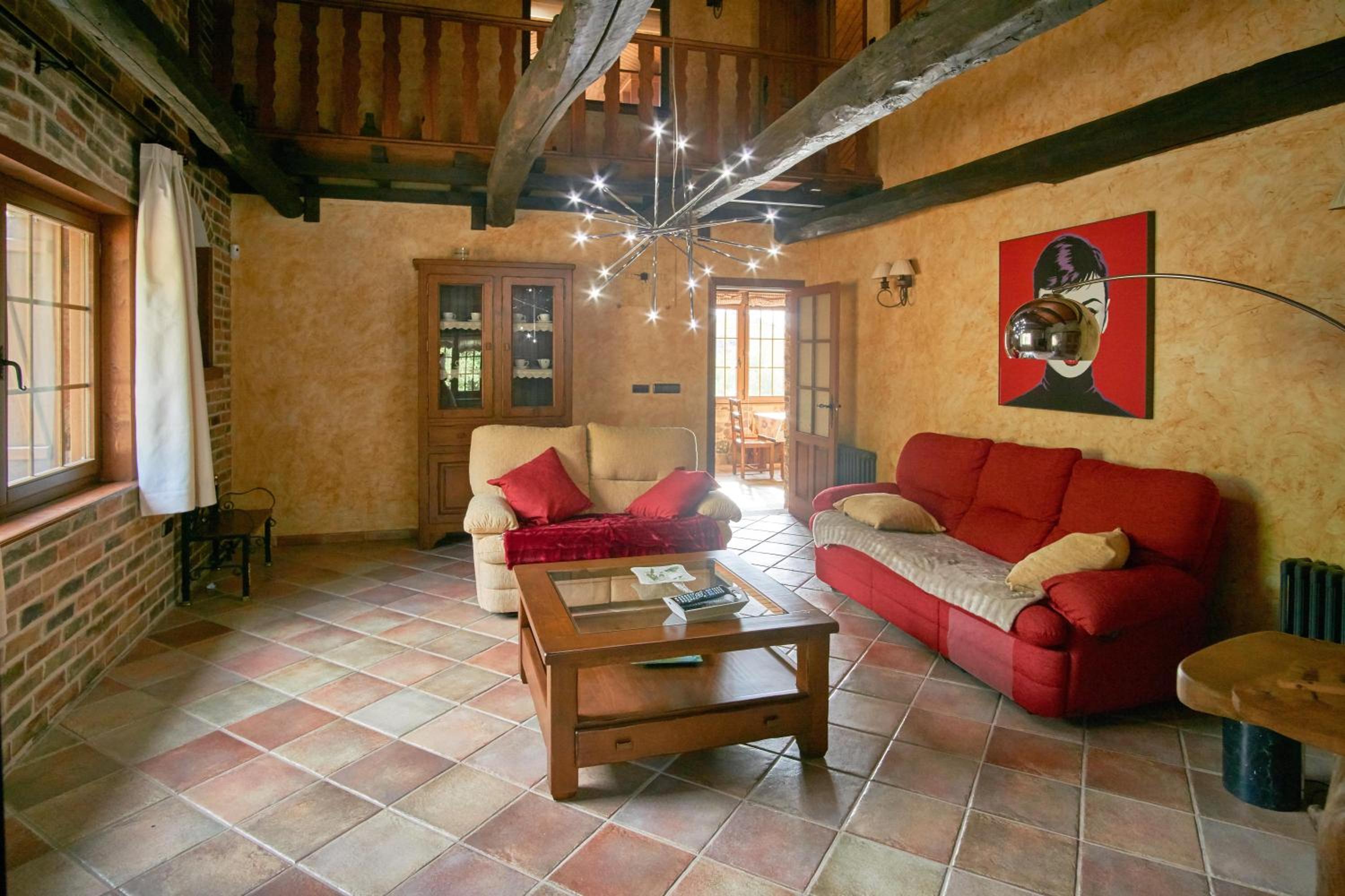 Casa Gelito