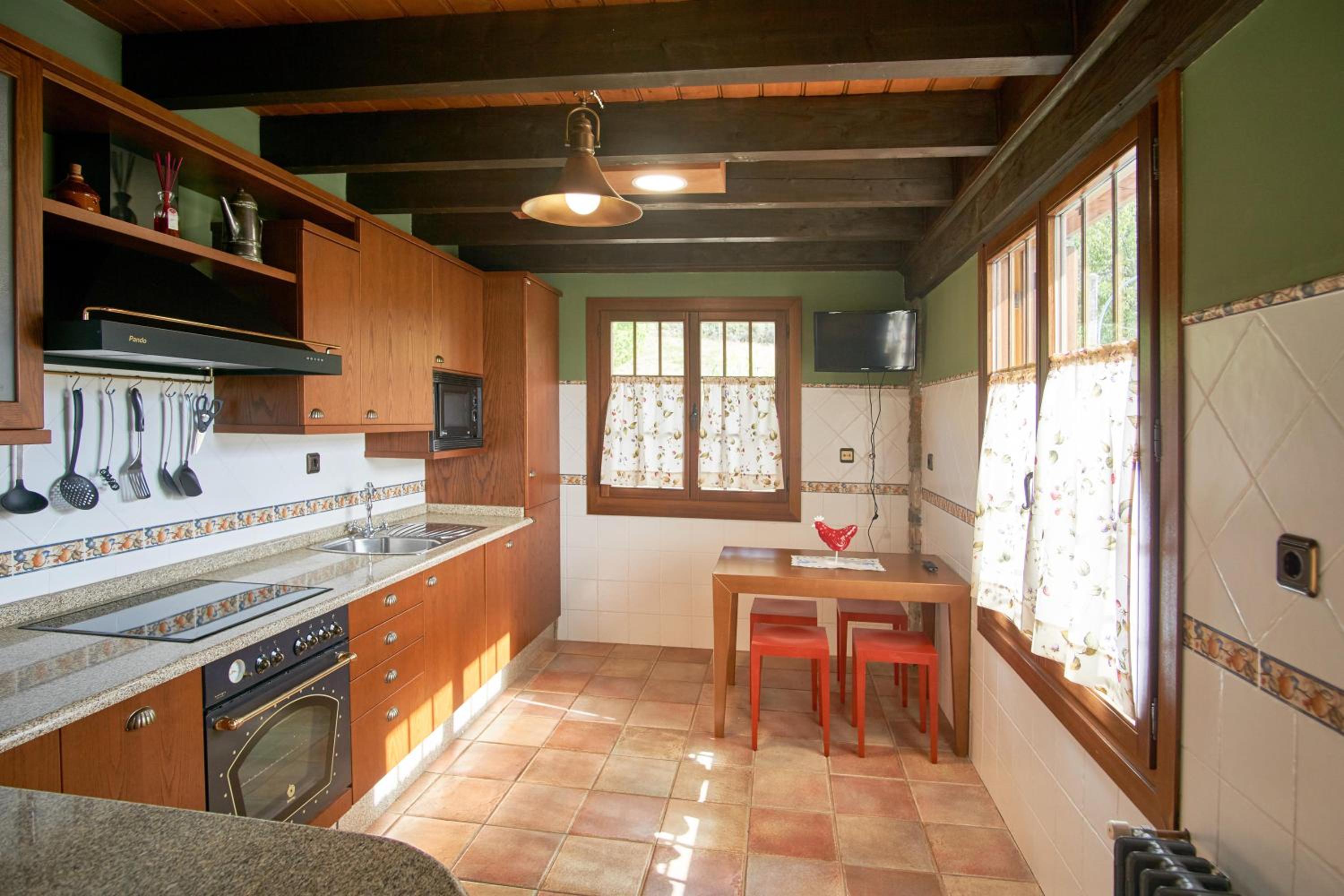Casa Gelito