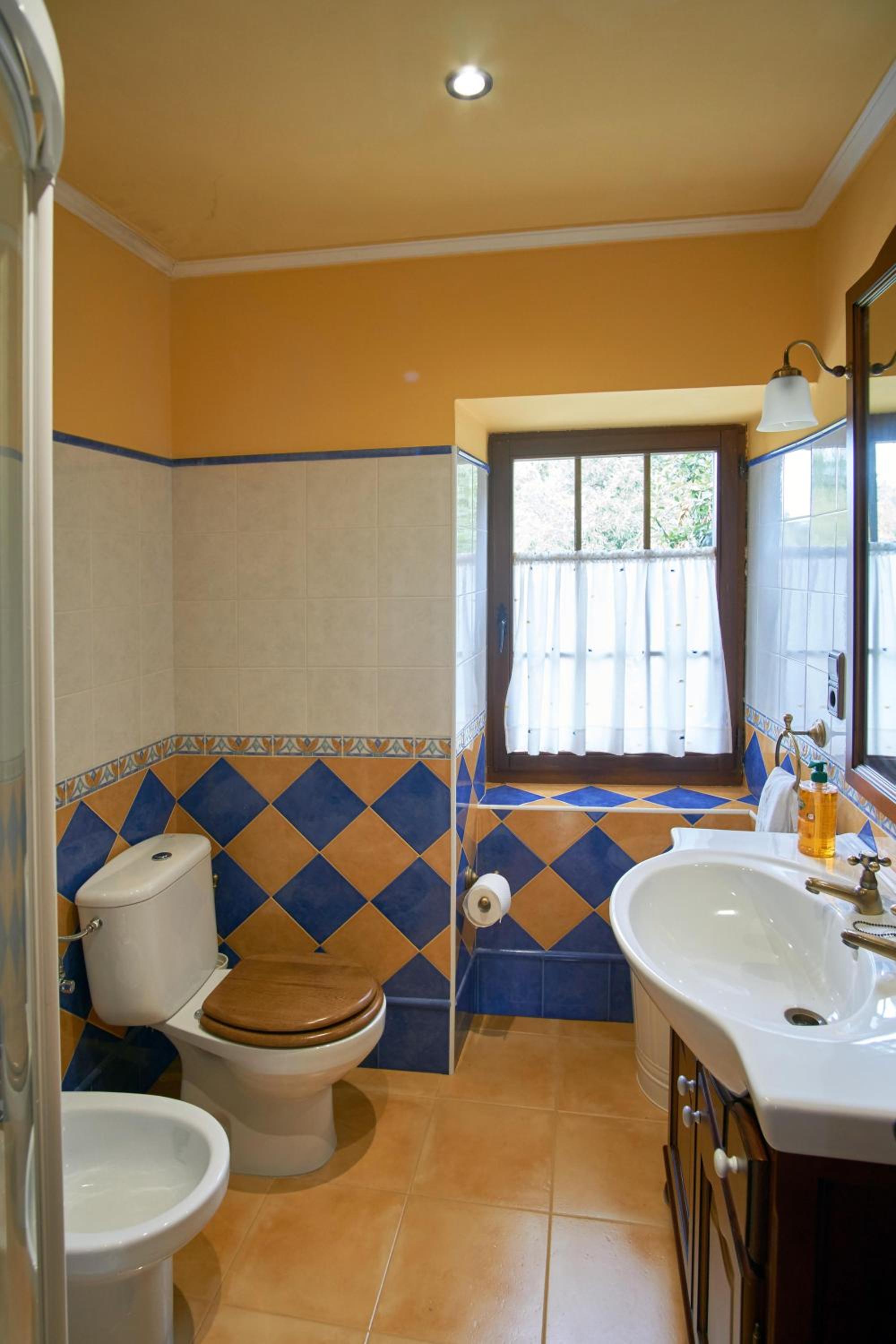 Casa Gelito