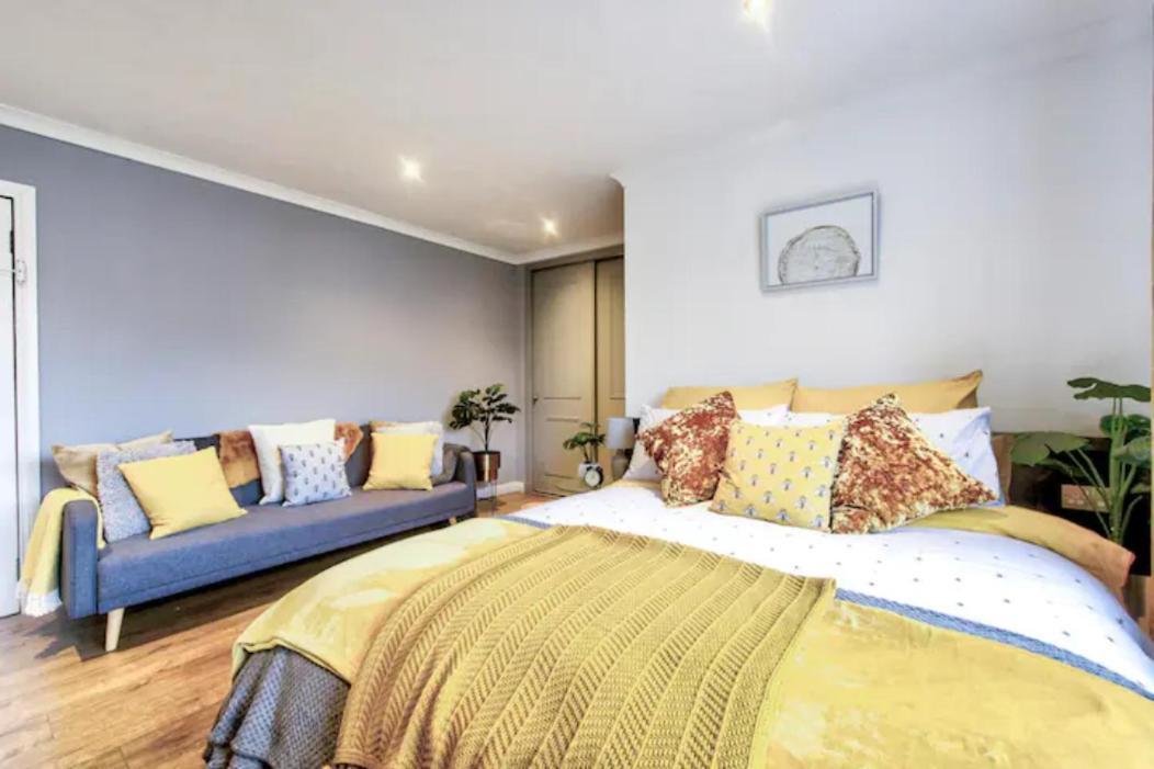 Braemor 4 bedroom villa, all en-suite view 5