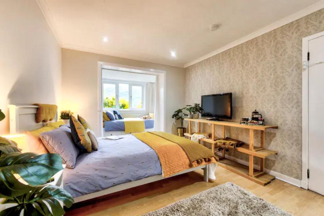 Braemor 4 bedroom villa, all en-suite view 3