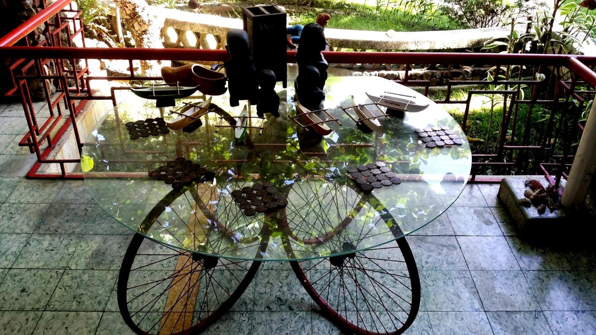 Bugoy Bikers Hostel, Cebu City - 19