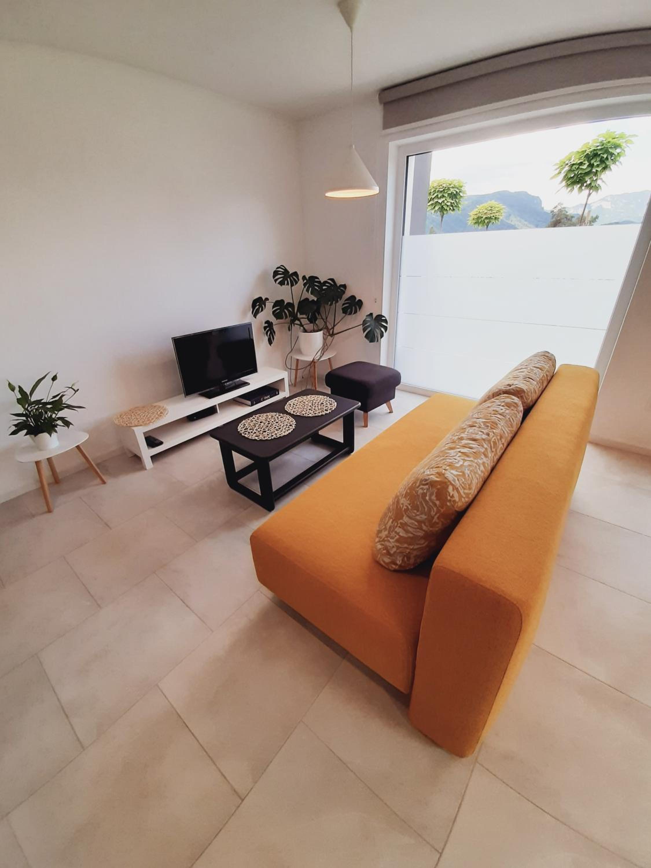 Green Bee Apartment view 5