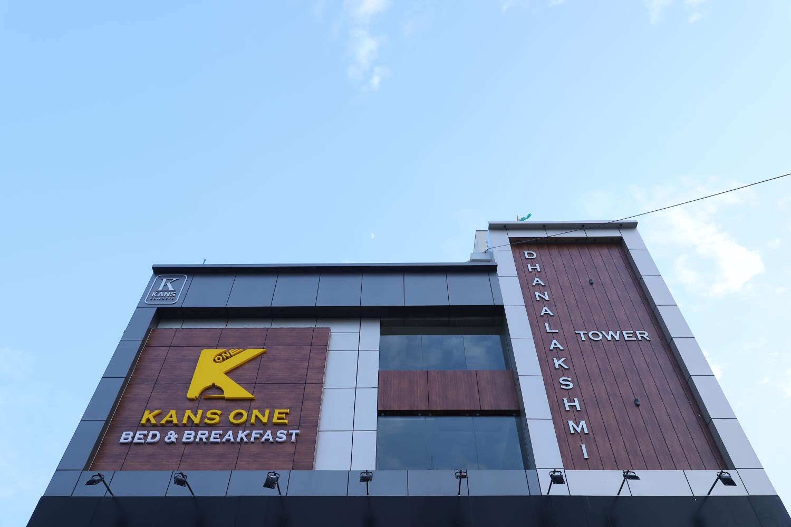 KANS ONE - Madipakkam view 4