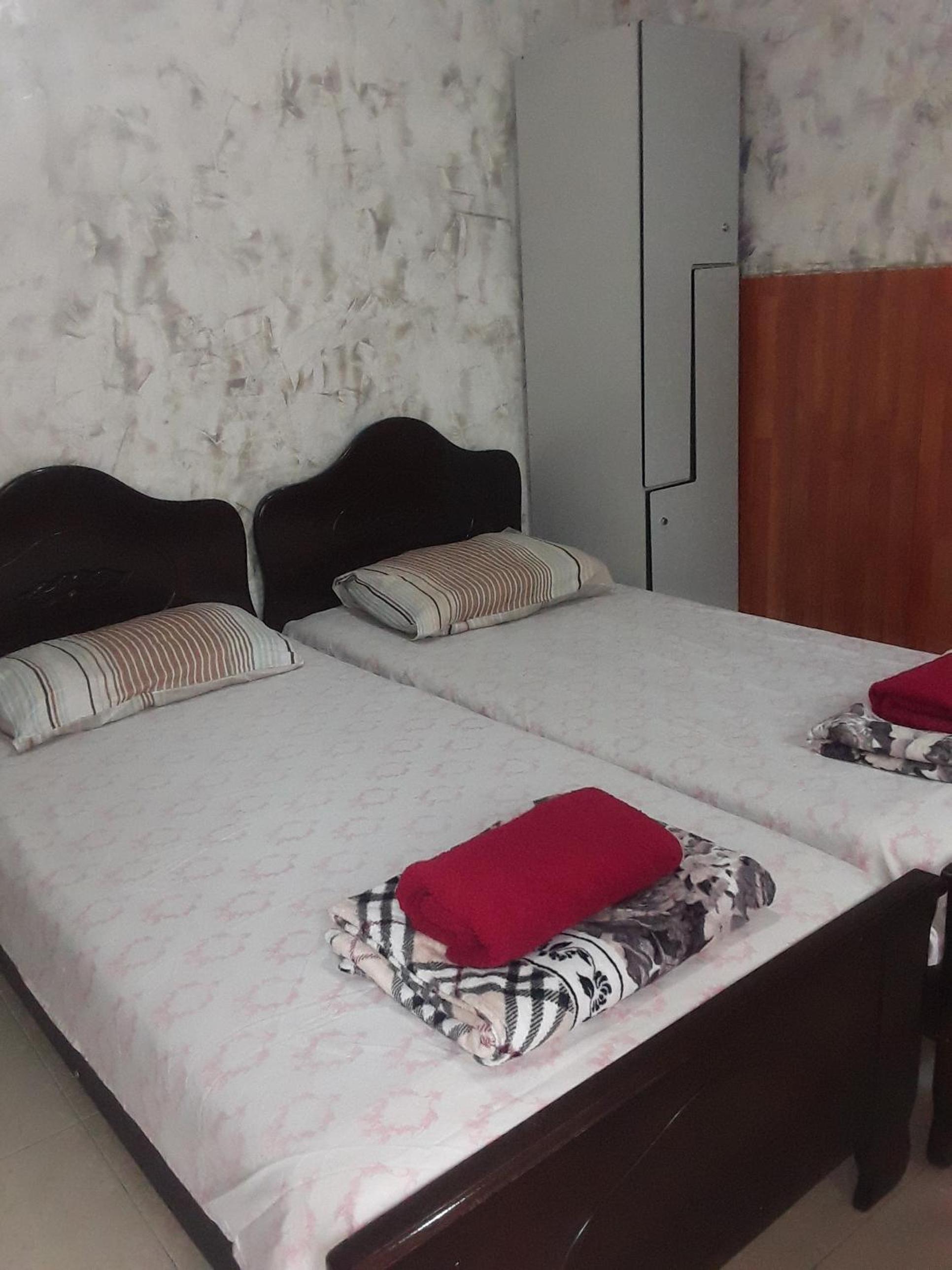 Guesthouse Qeti view 4