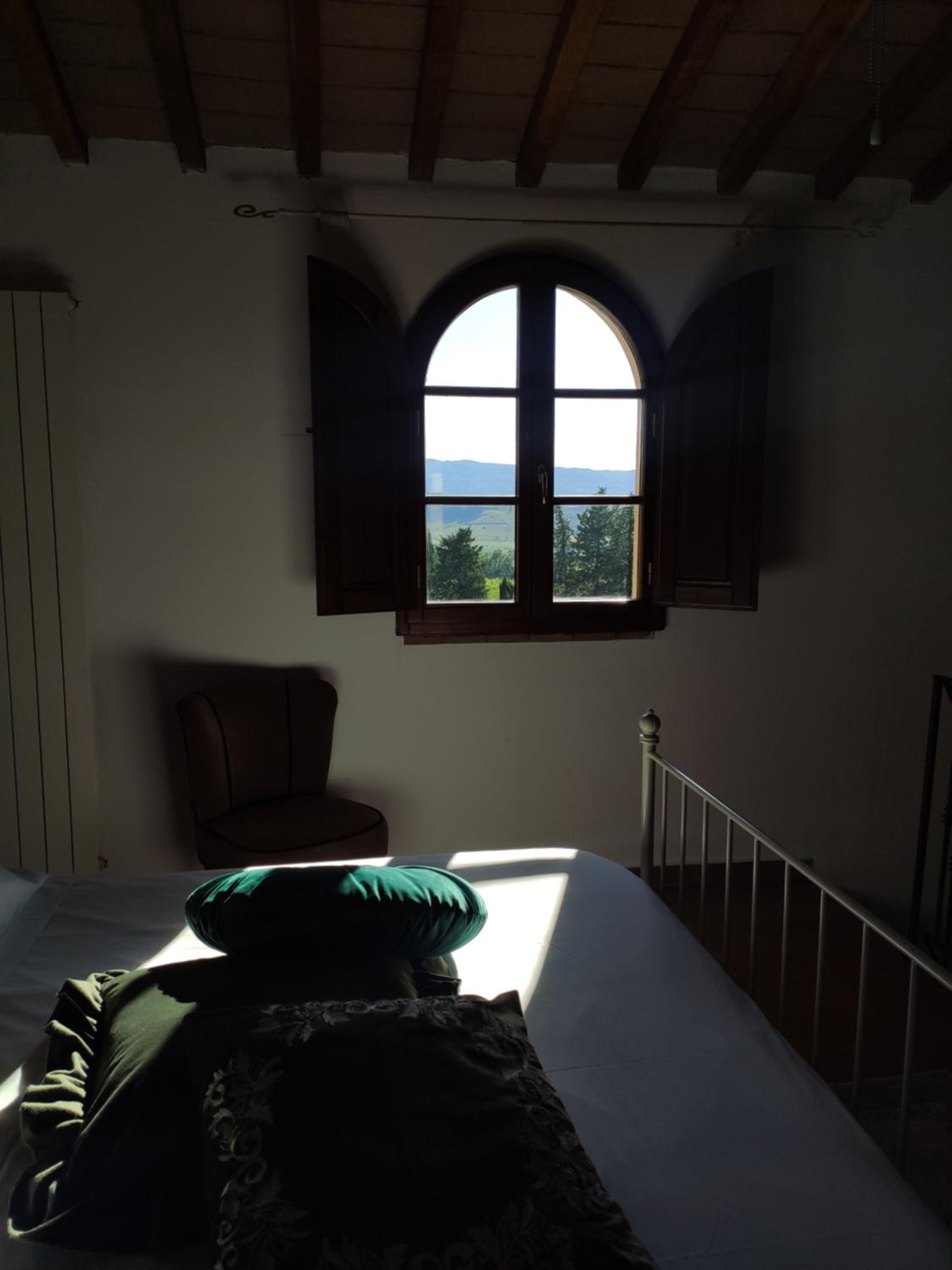 Podere Borgaruccio