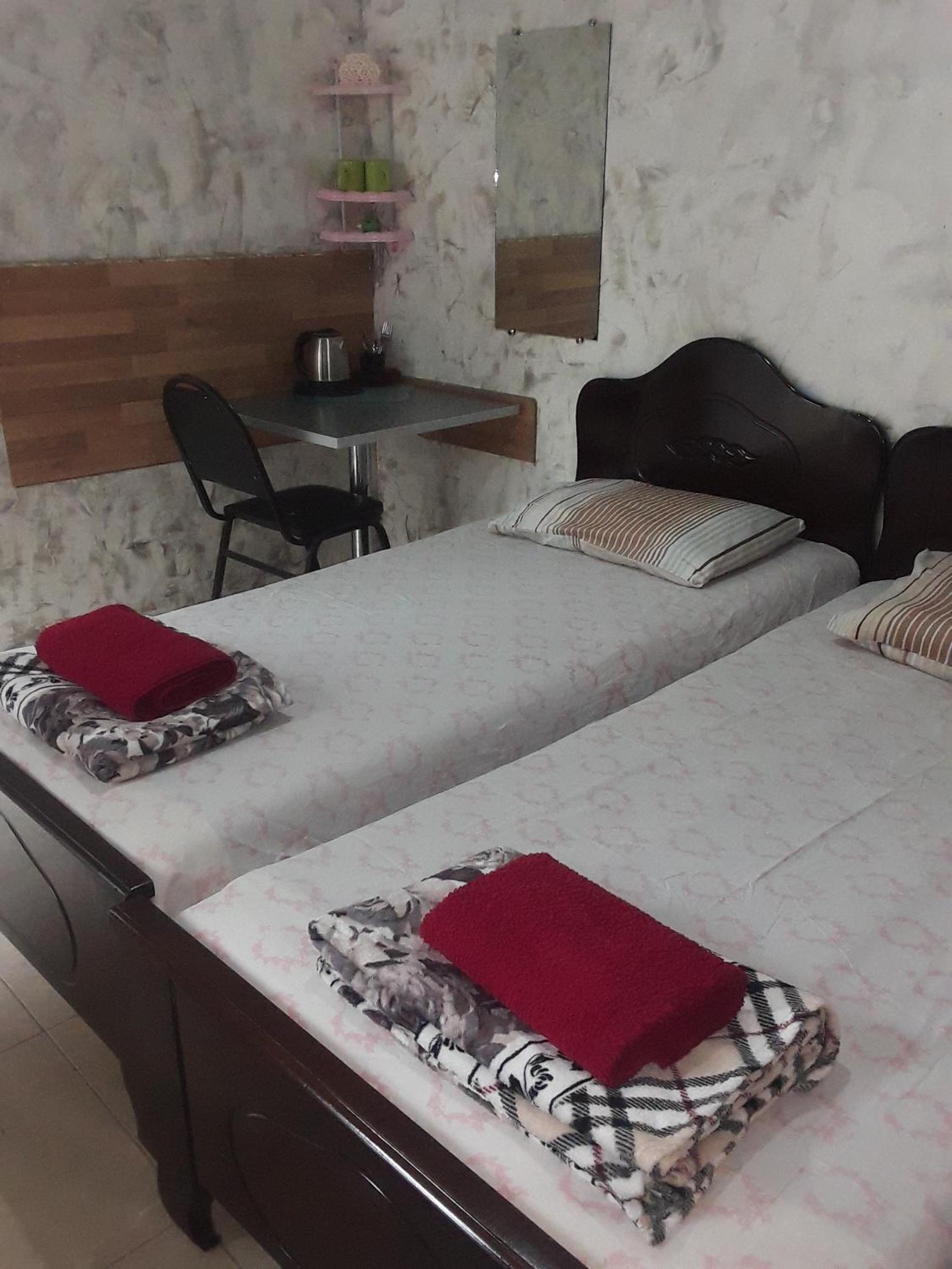 Guesthouse Qeti view 5