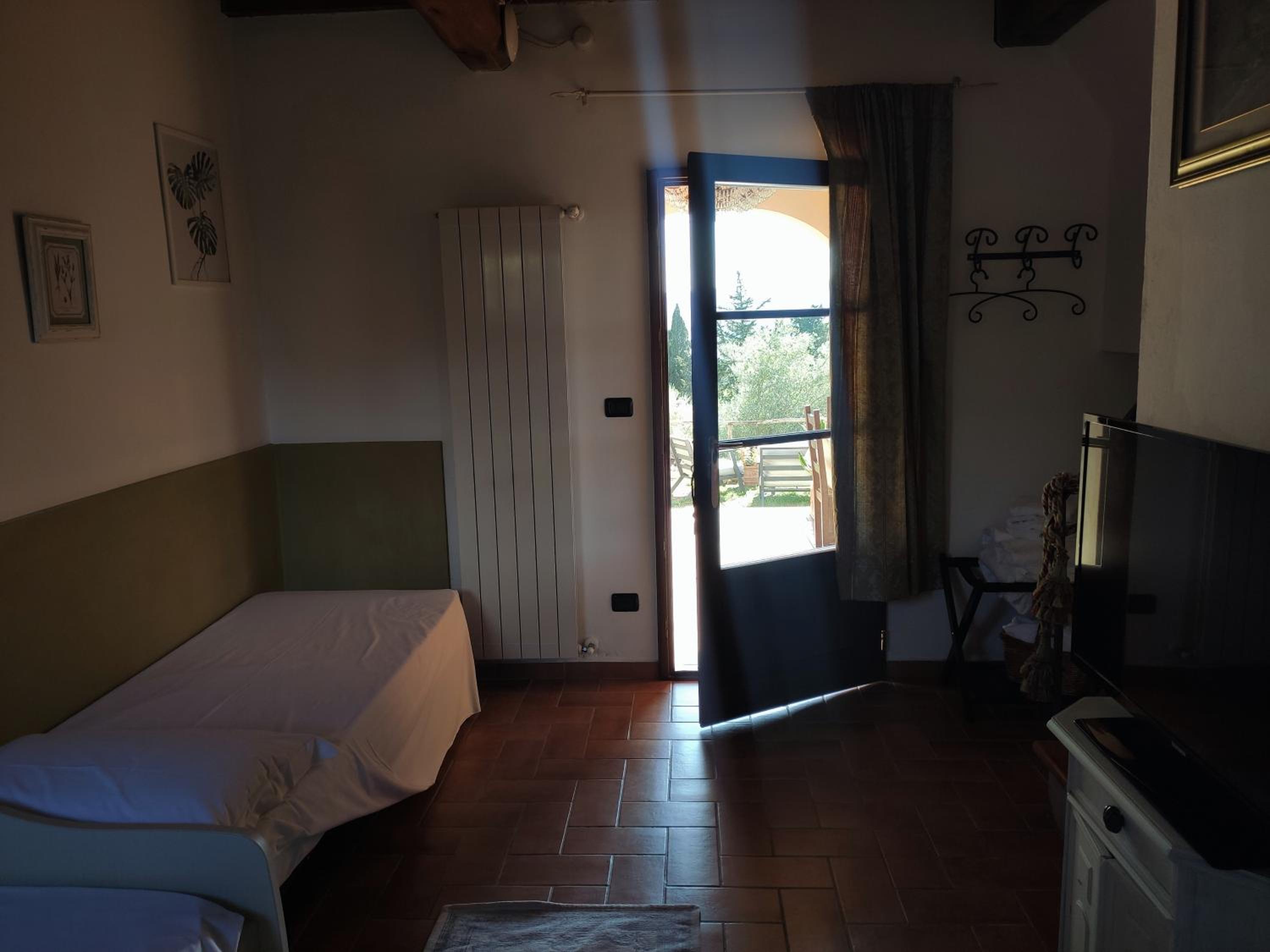 Podere Borgaruccio