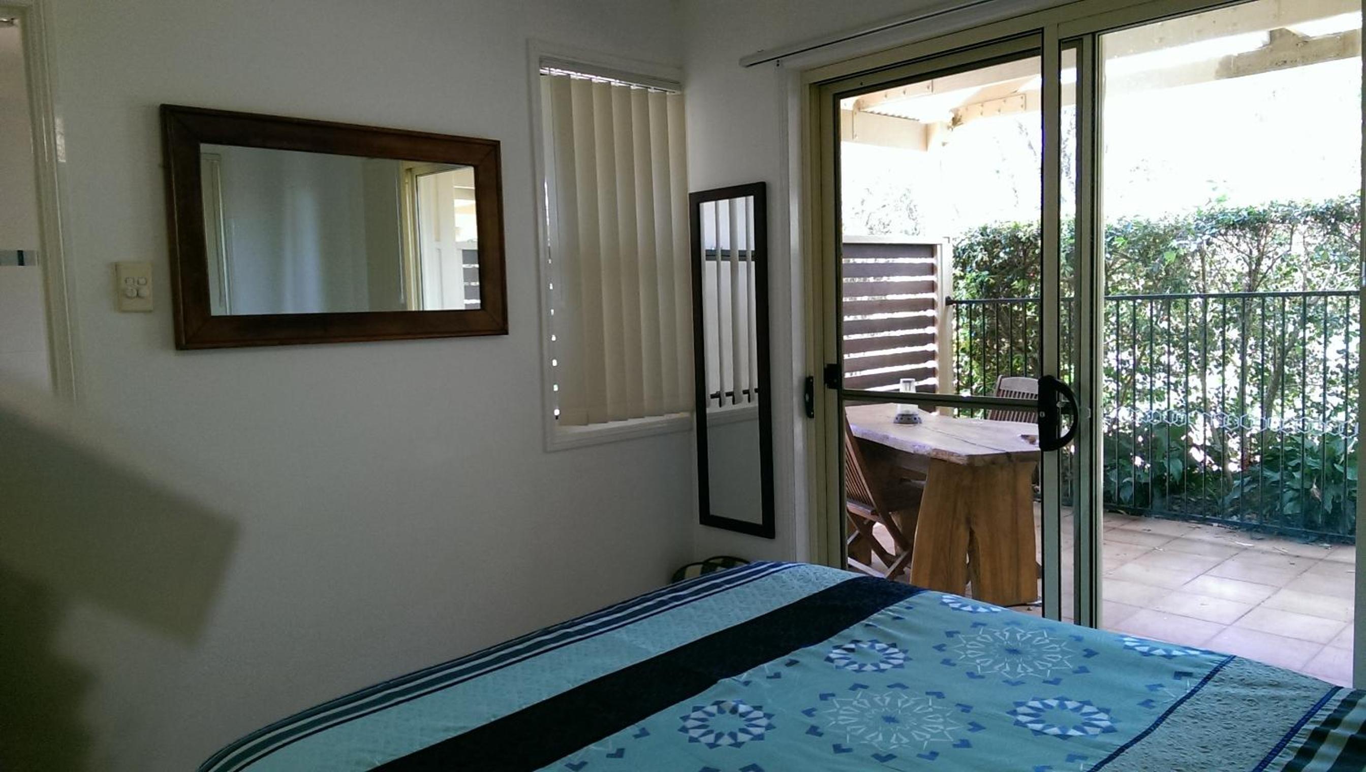 Tropical Coast Retreat - Pet Friendly - Adult only