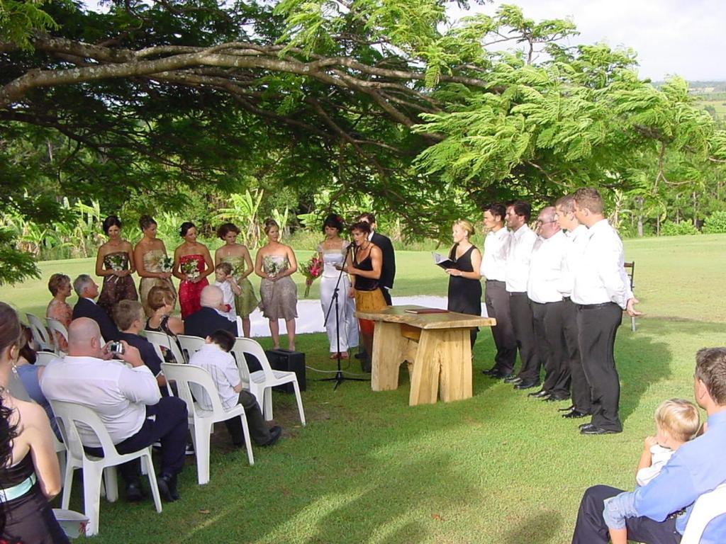 Tropical Coast Retreat - Pet Friendly - Adult only