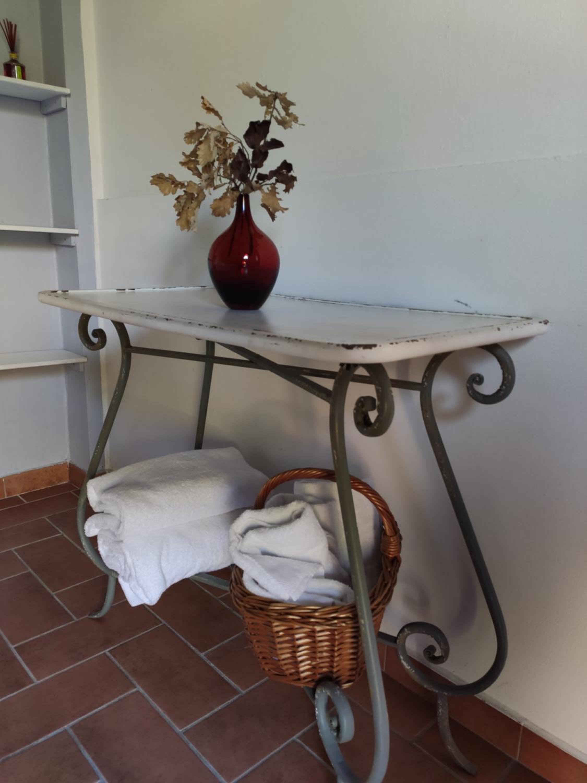 Podere Borgaruccio
