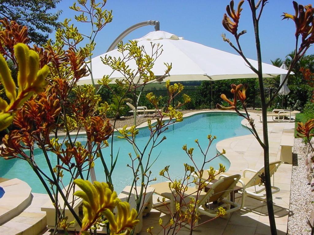 Tropical Coast Retreat - Pet Friendly - Adult only