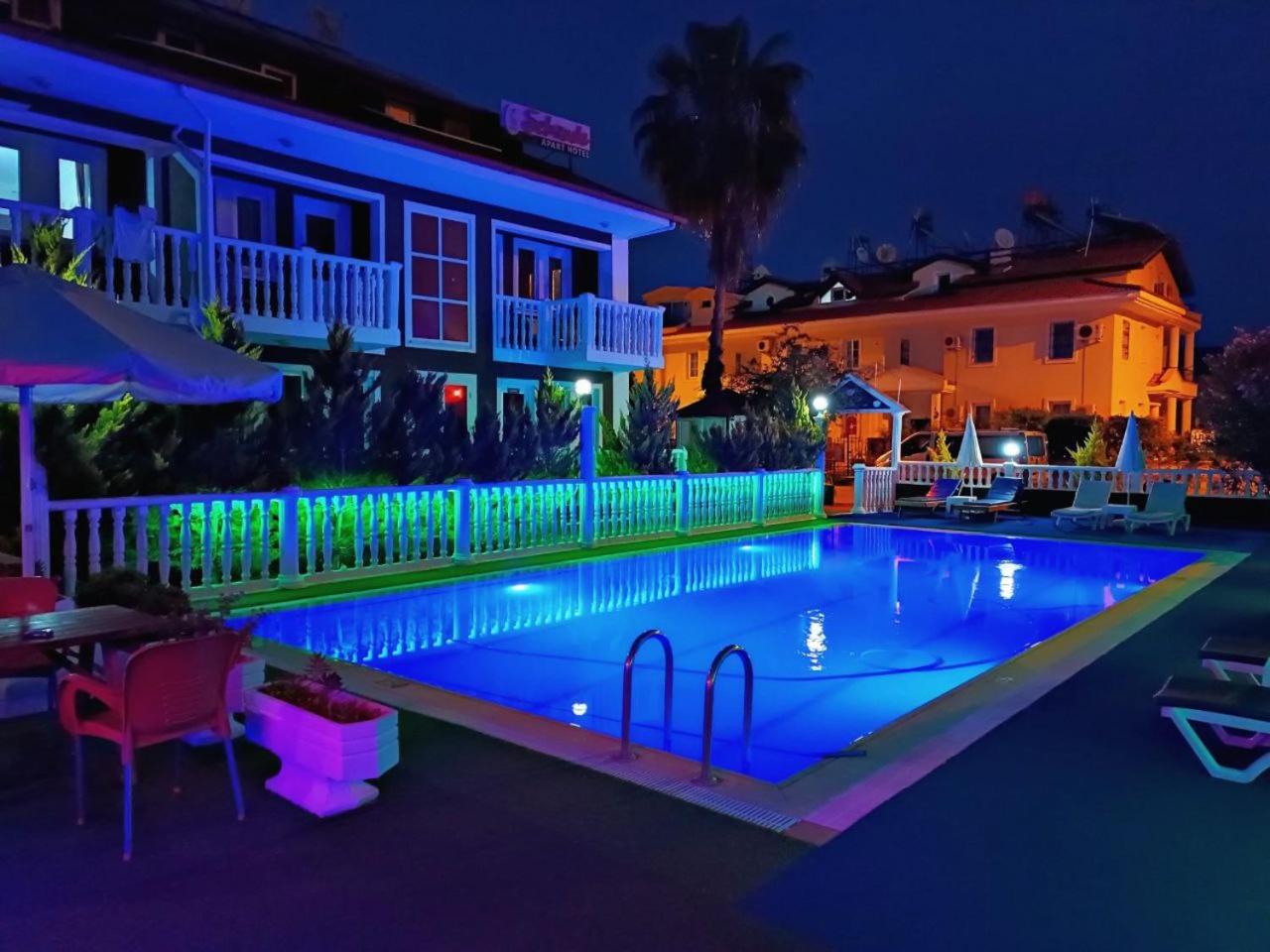 Şehzade Apart Otel - Image 30
