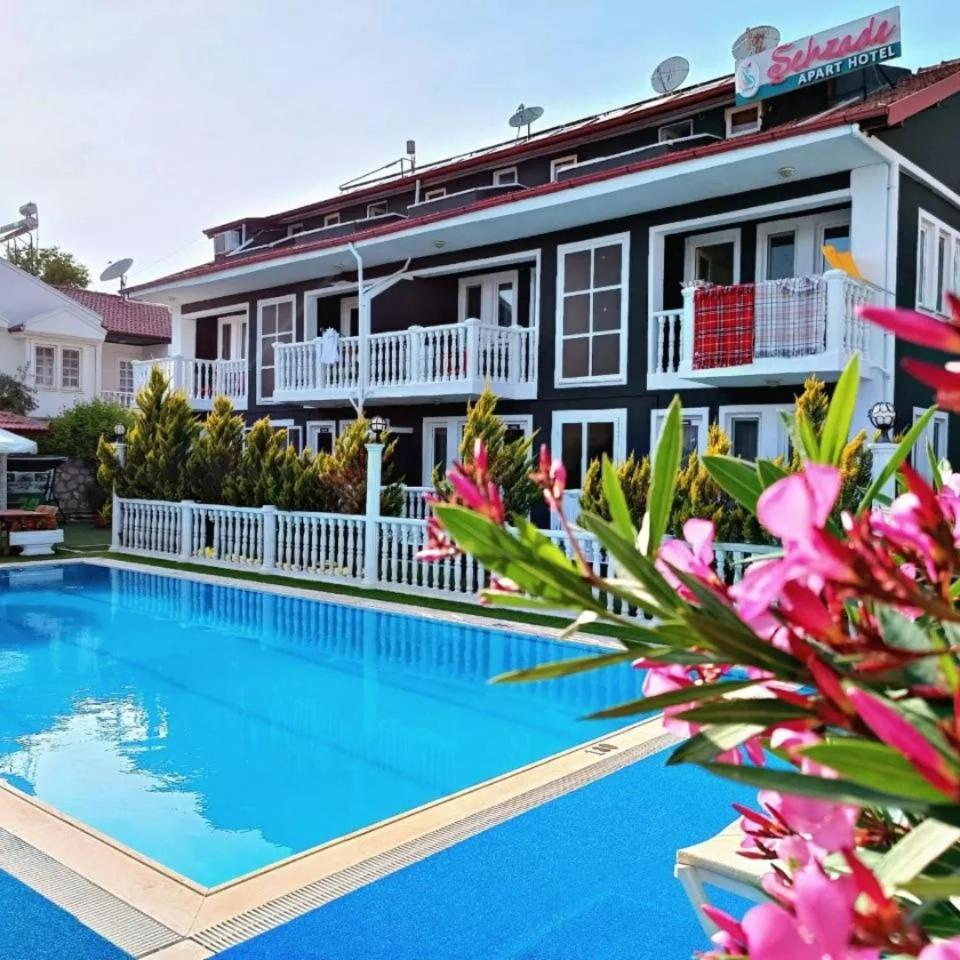 Şehzade Apart Otel - Image 52