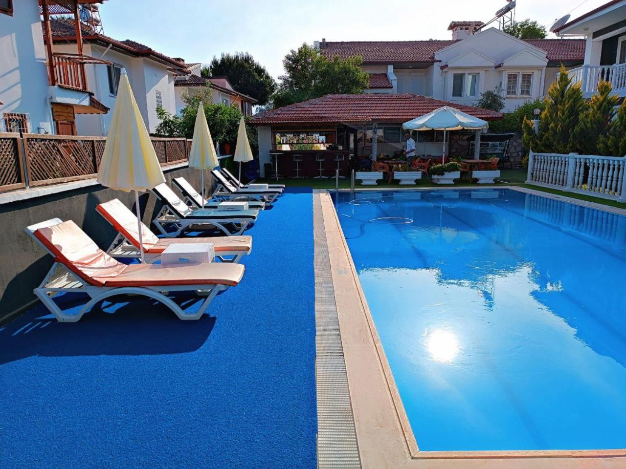 Şehzade Apart Otel - Image 28