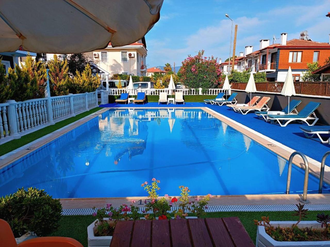 Şehzade Apart Otel - Image 31