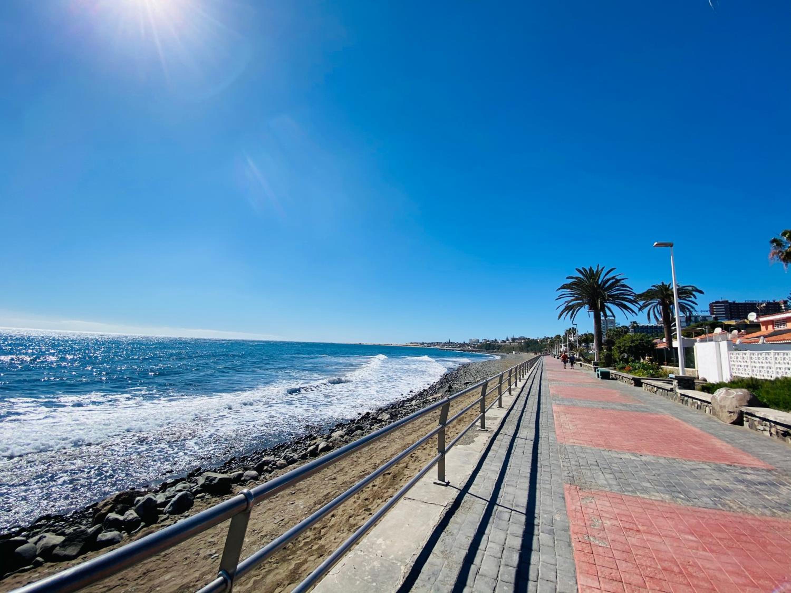 Apartamentos Los Balandros by SunHousesCanarias