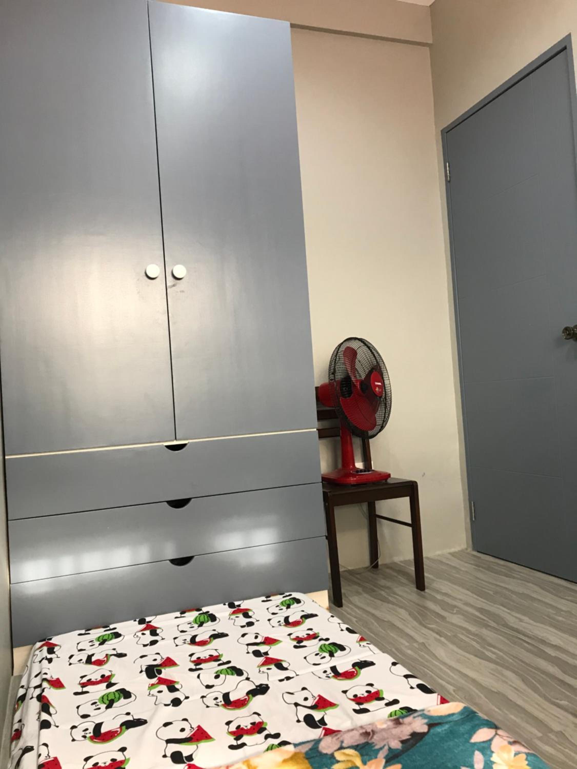 2-Storey Rental Unit w/ Garage in Balanga Bataan view 5