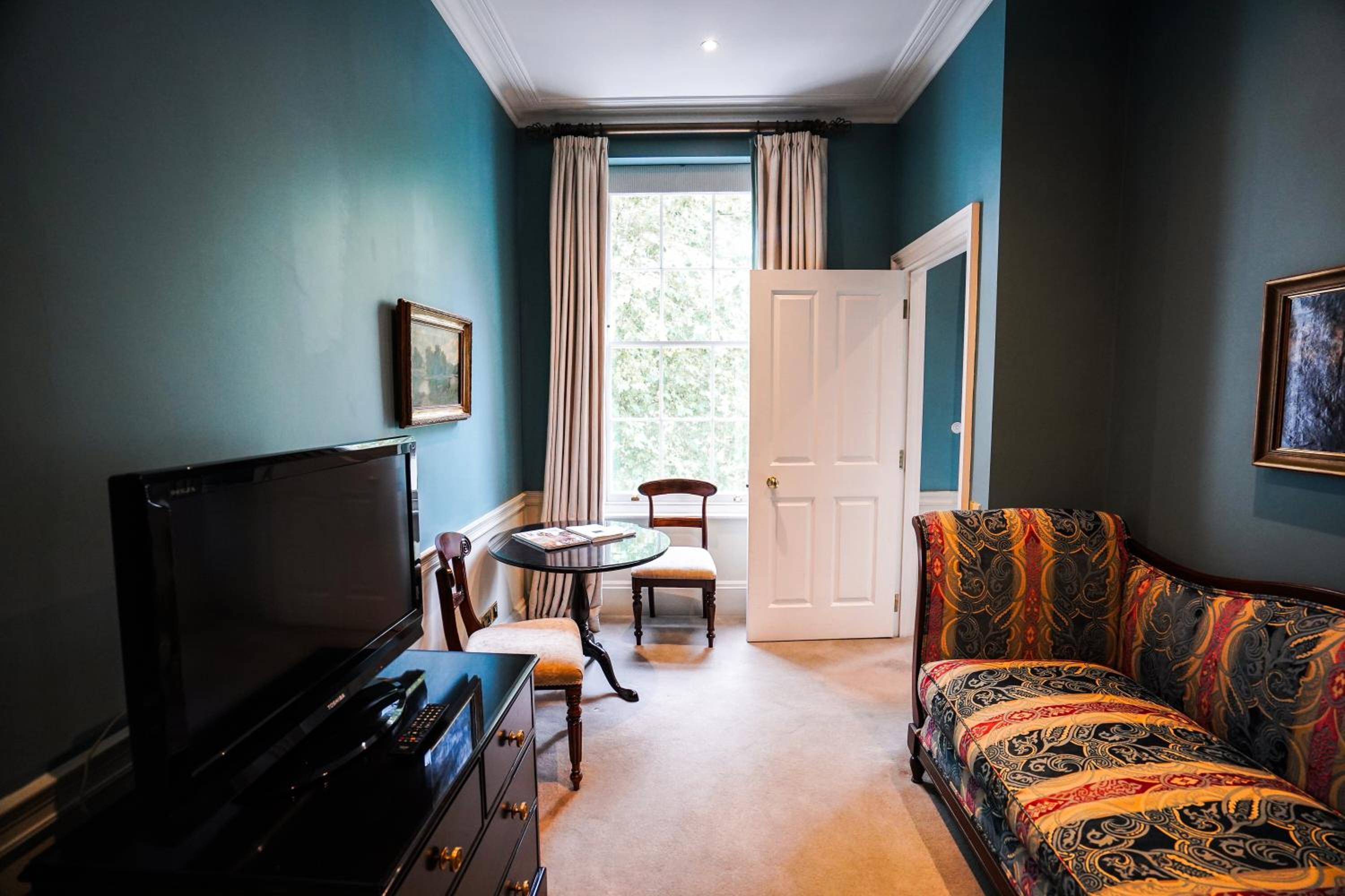 Roseate House London 2