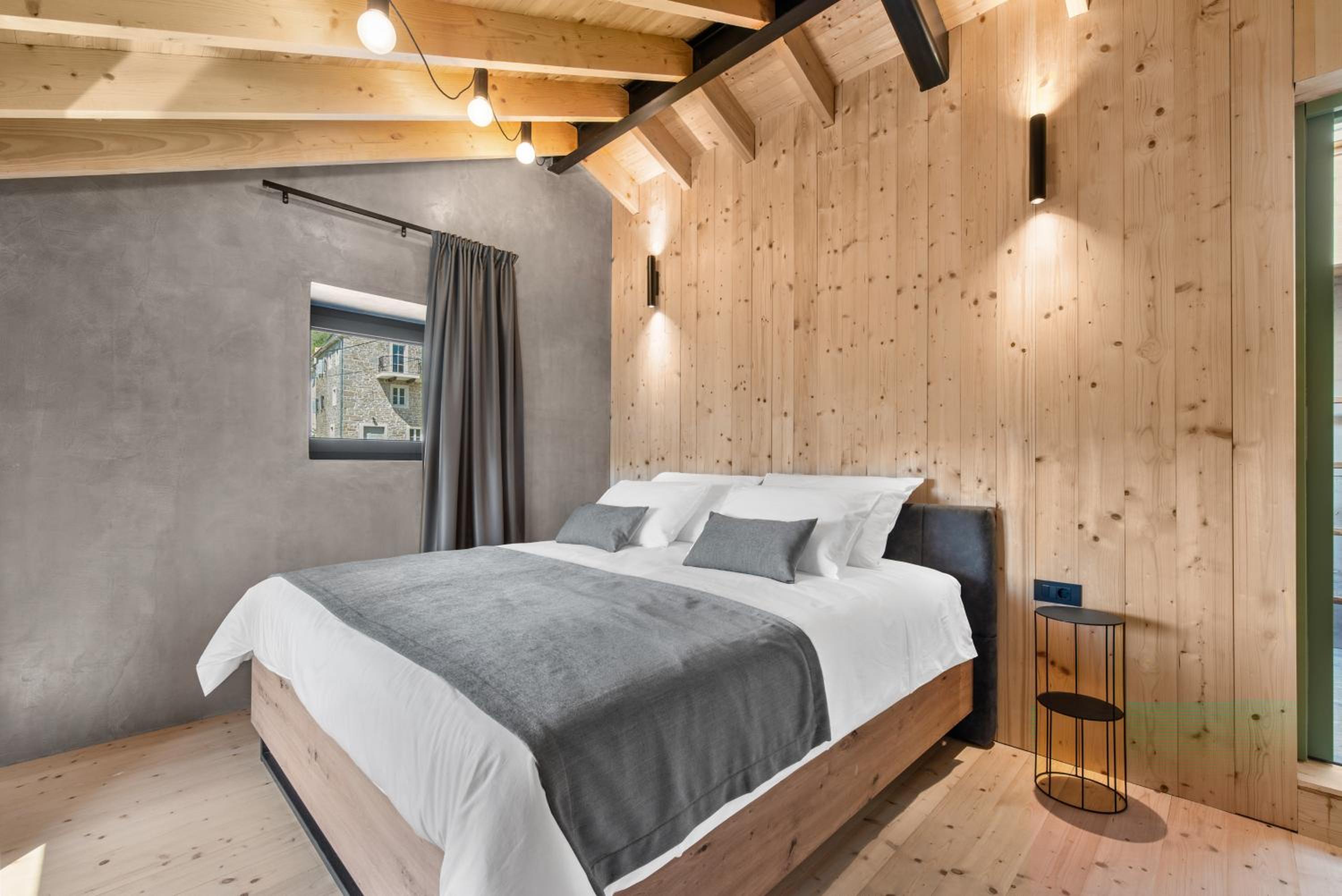 Villa Terra Motovun