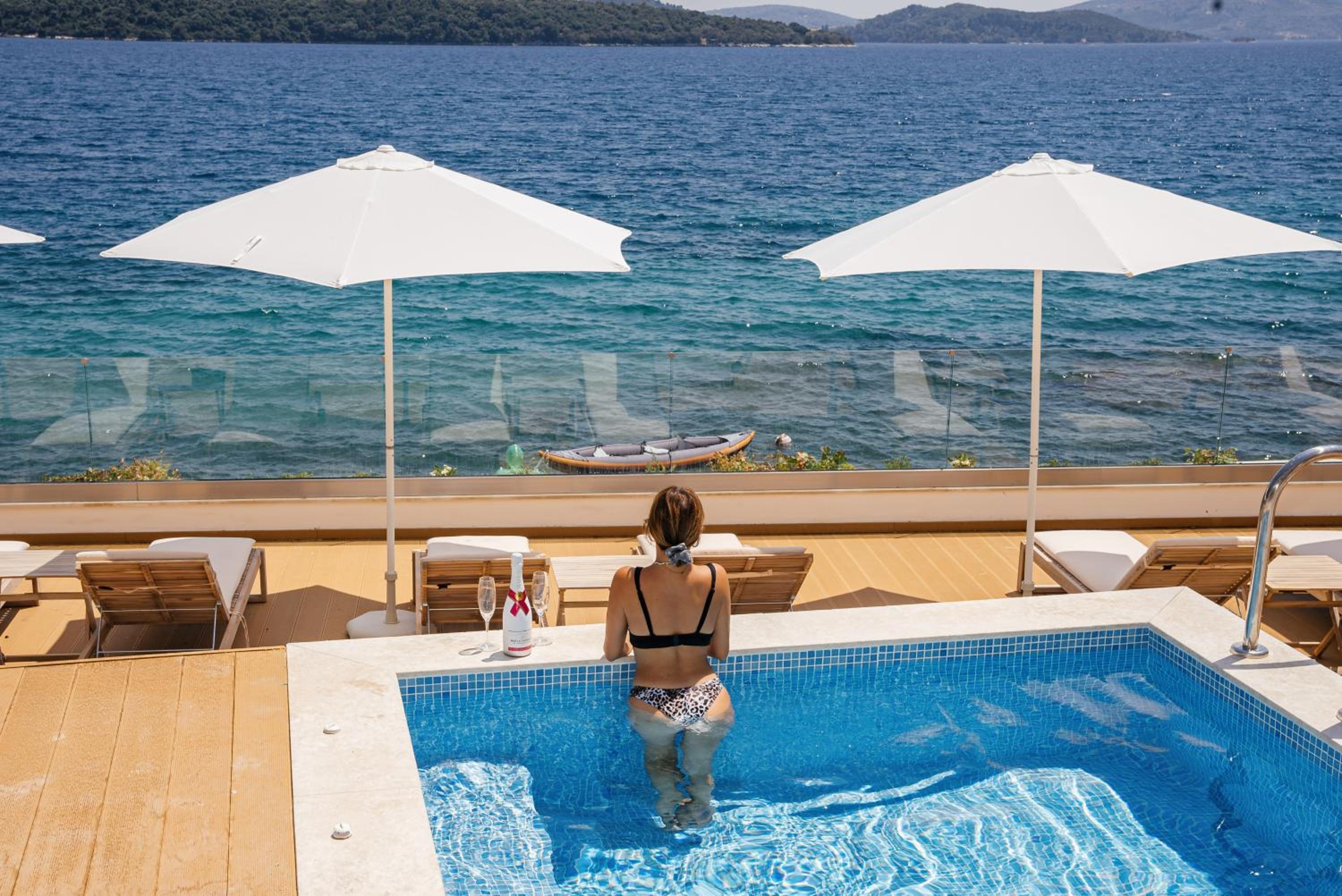 Greek Beach House Complex B3 photo 5